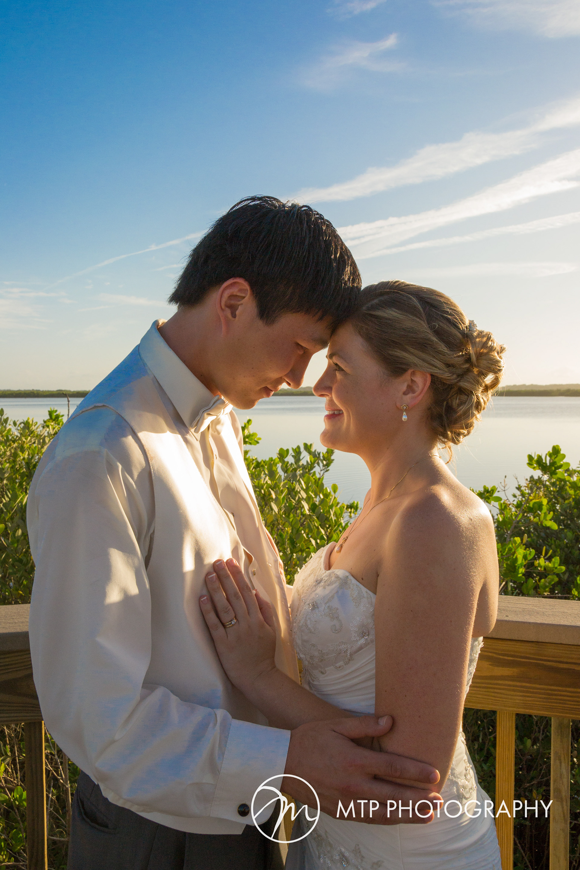 New Smyrna Wedding Photographer