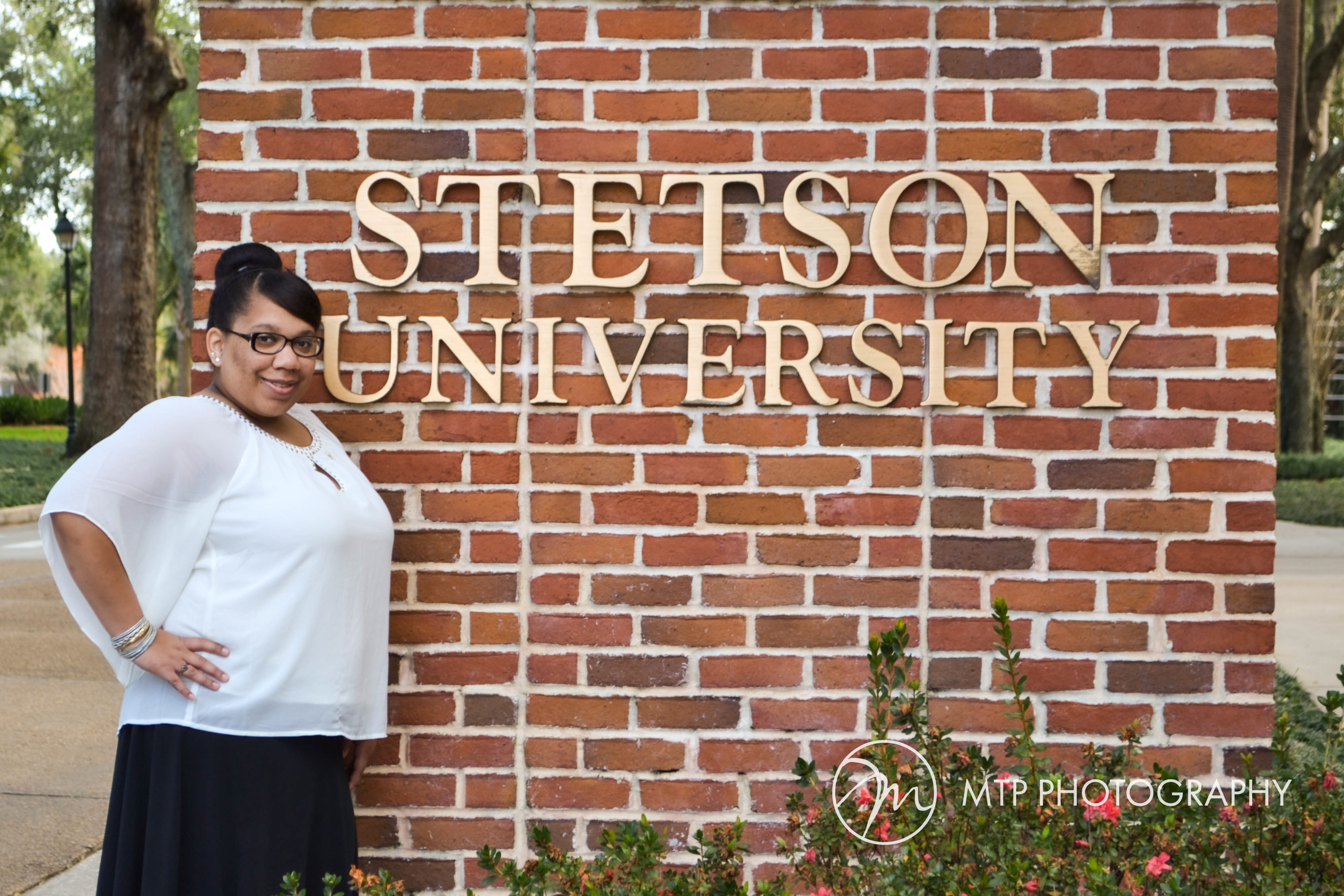 Stetson University Grad Photographer