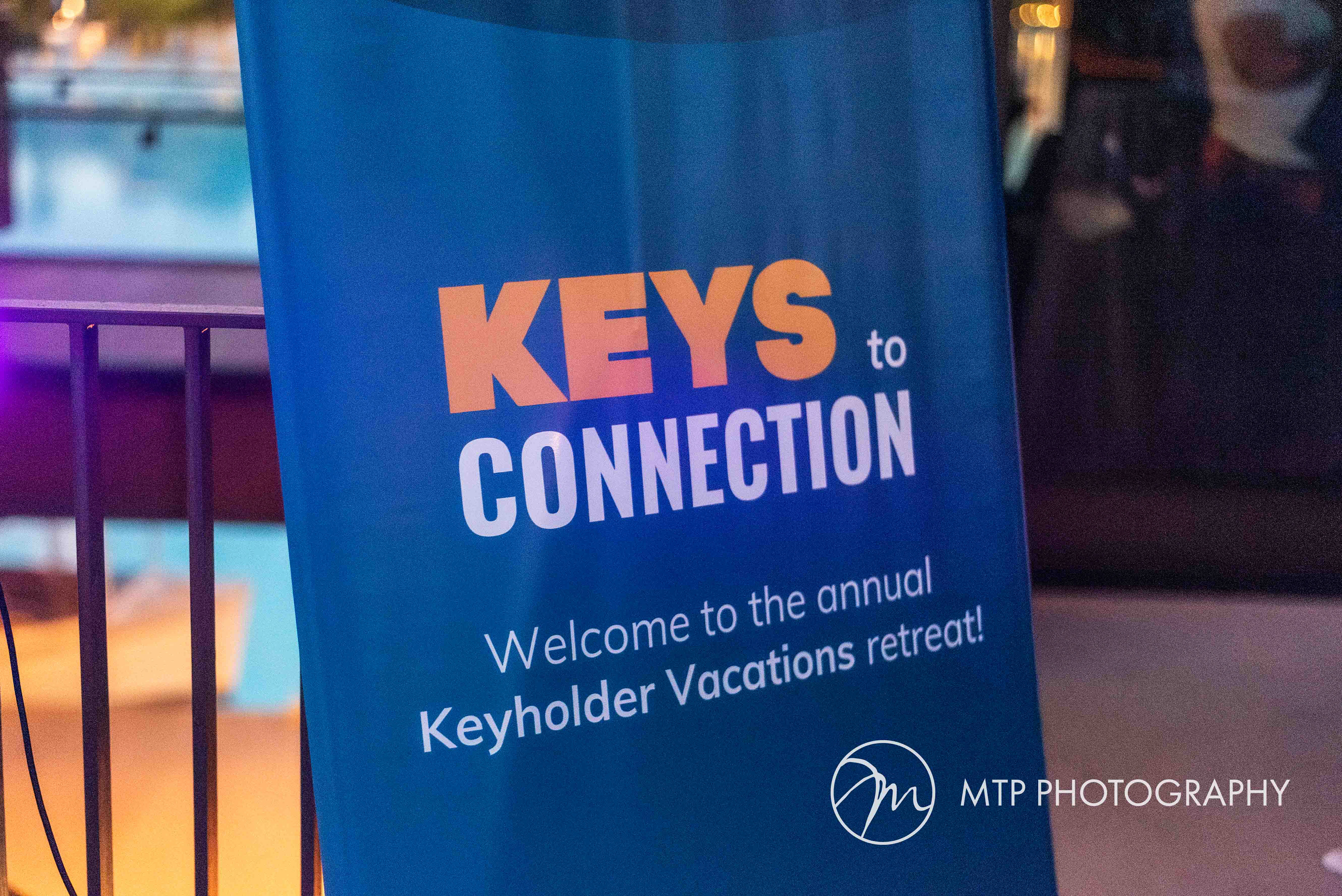 2025 Keyholder Vacations