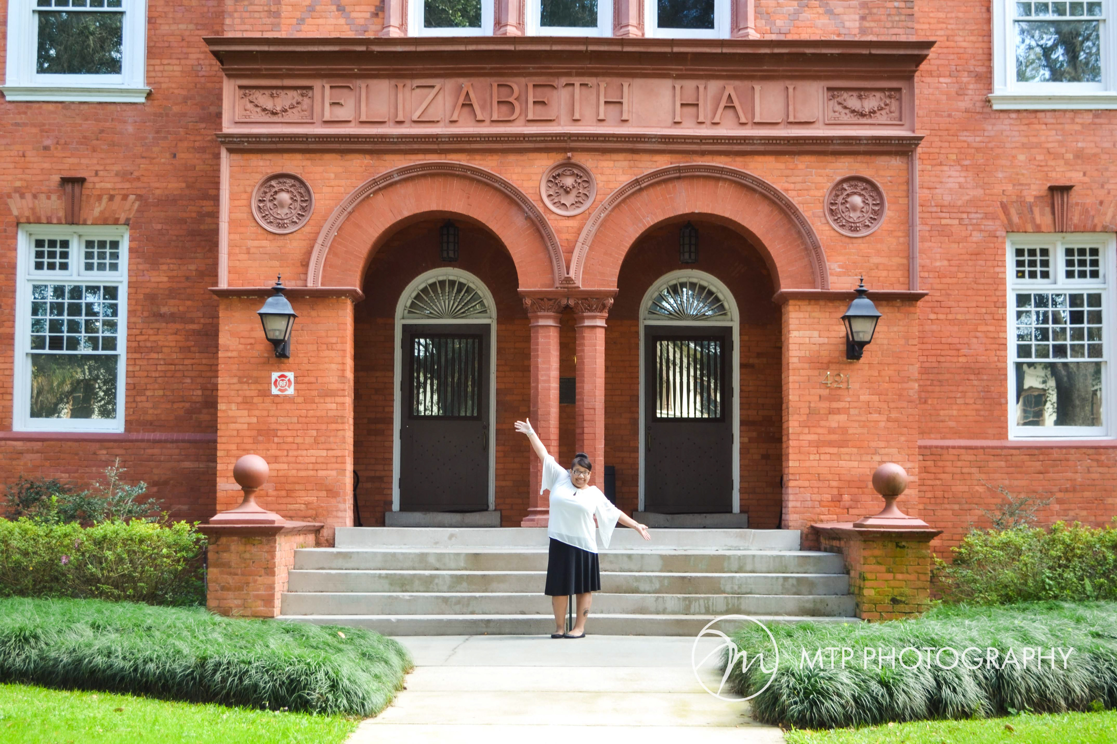 Stetson University Grad Photographer
