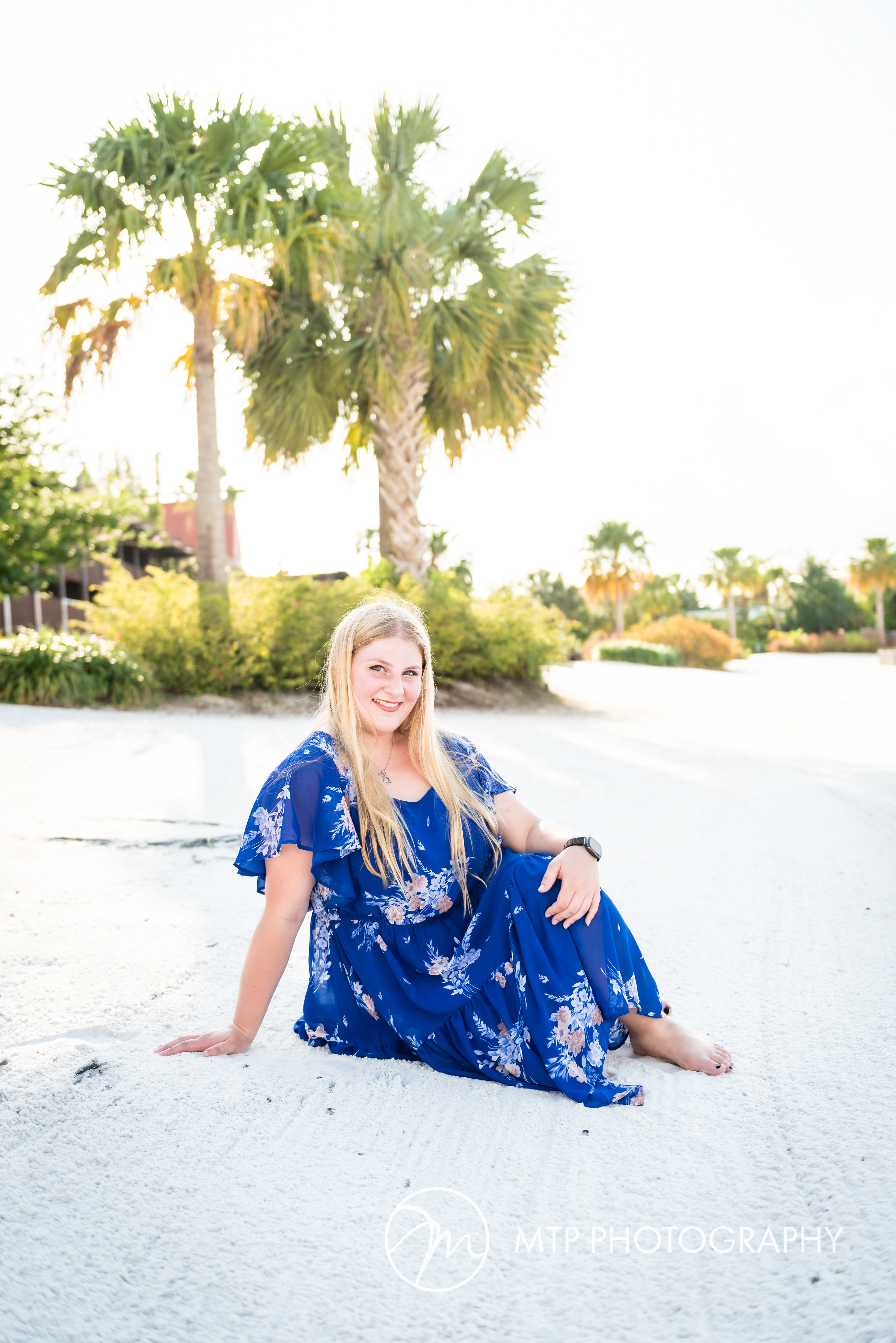 Disney Polynesian Grad Photographer