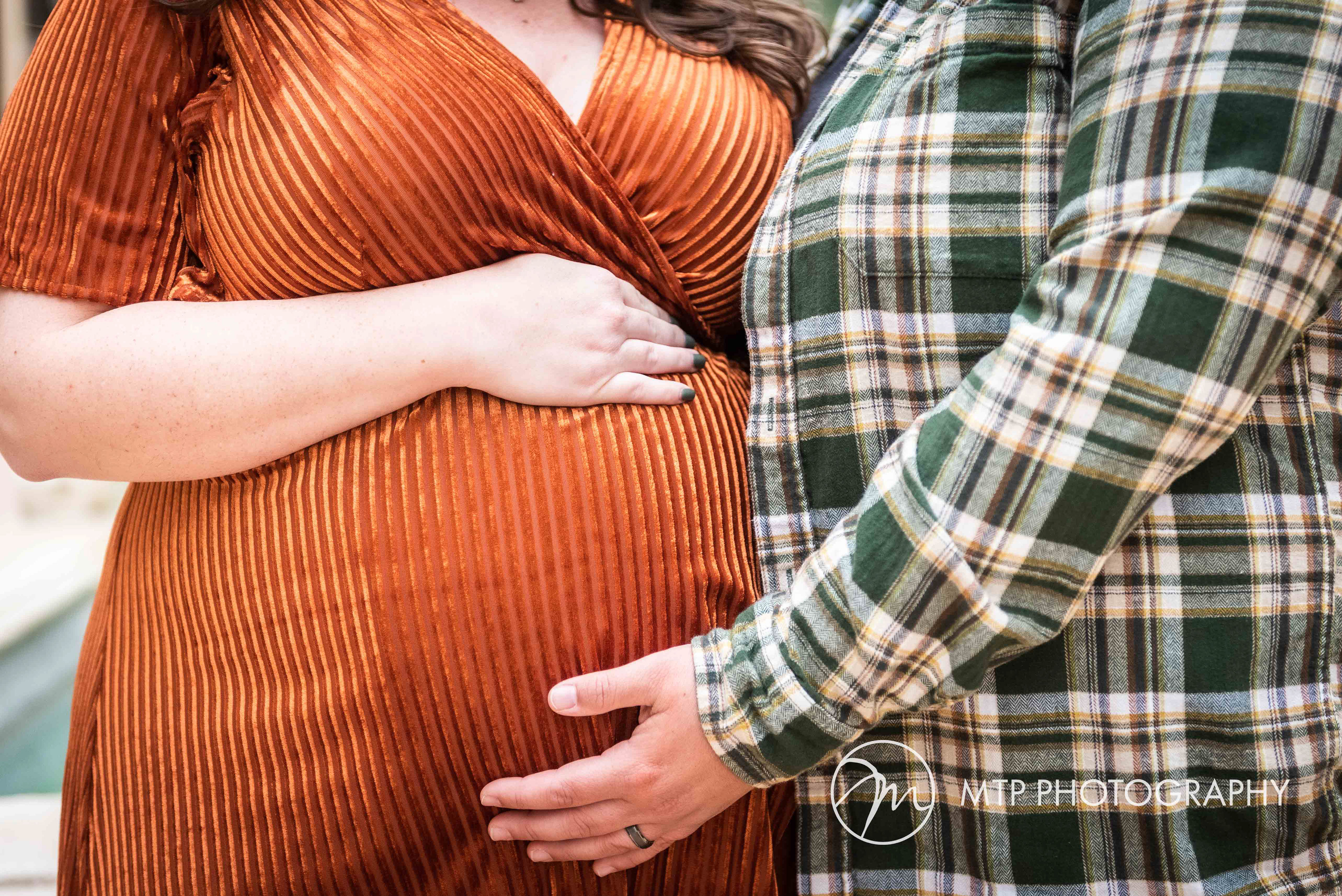 Disney Coronado Springs LGBTQ Maternity