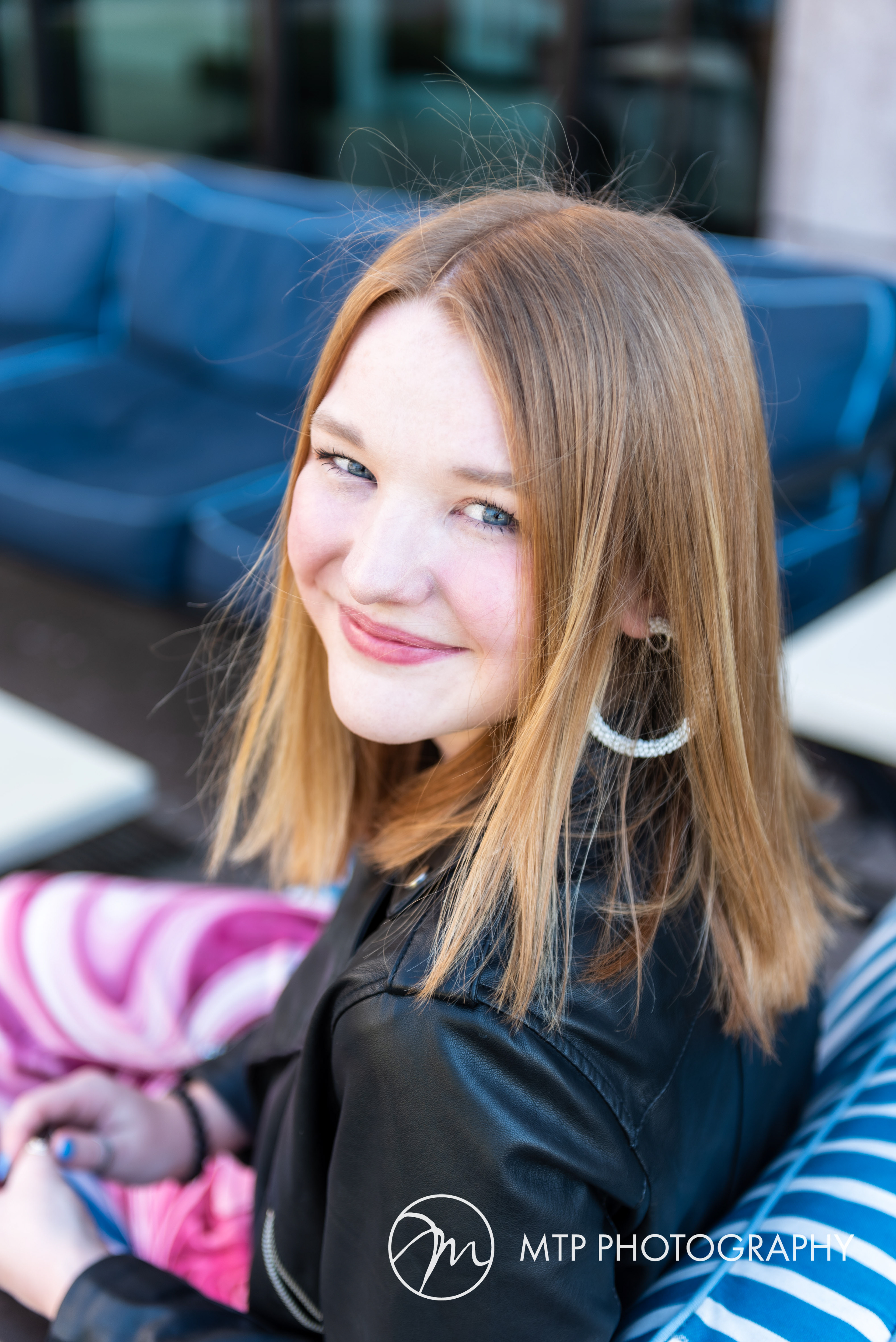 Disney Riviera Senior Photographer