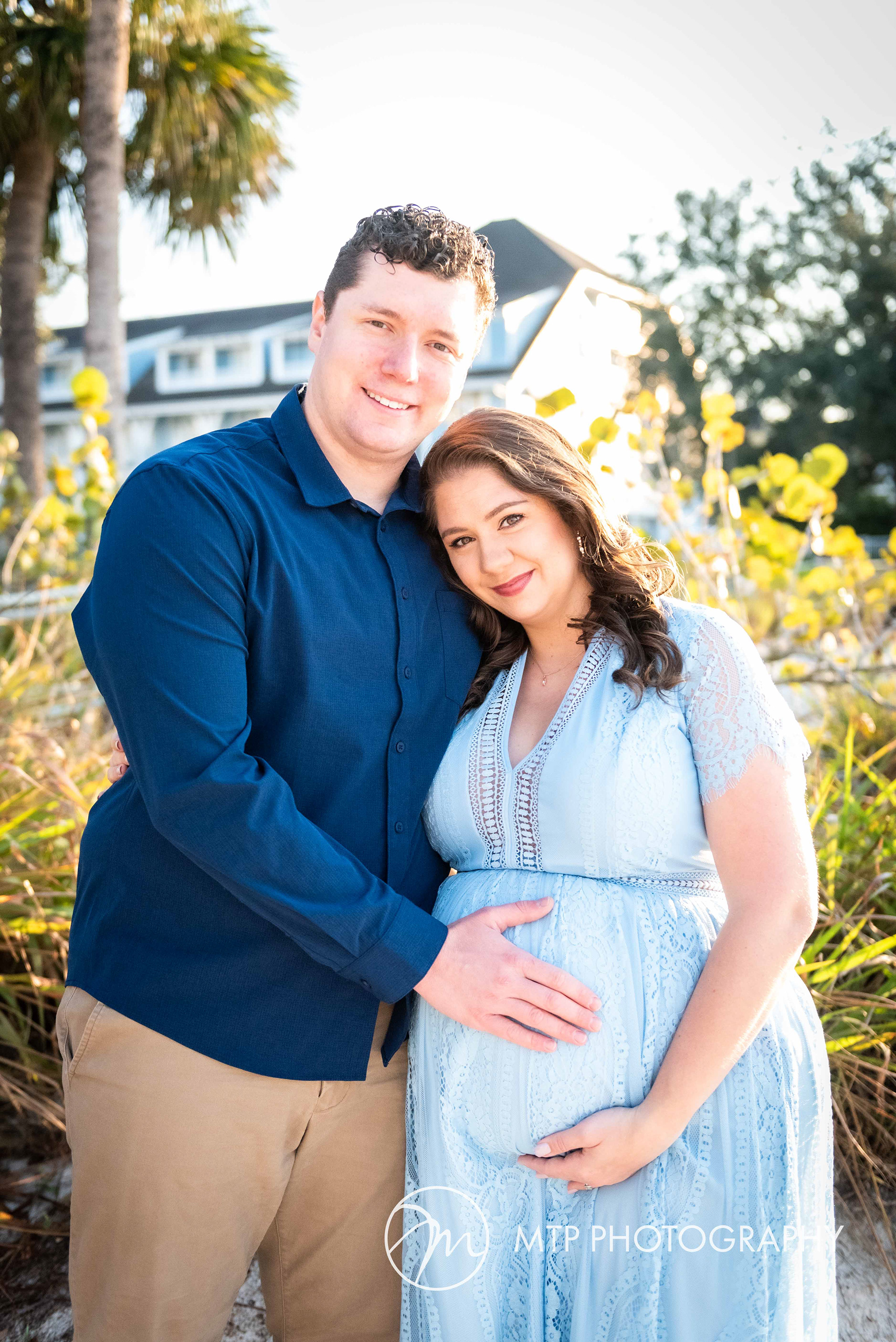 Disney Yacht and Beach Club Maternity