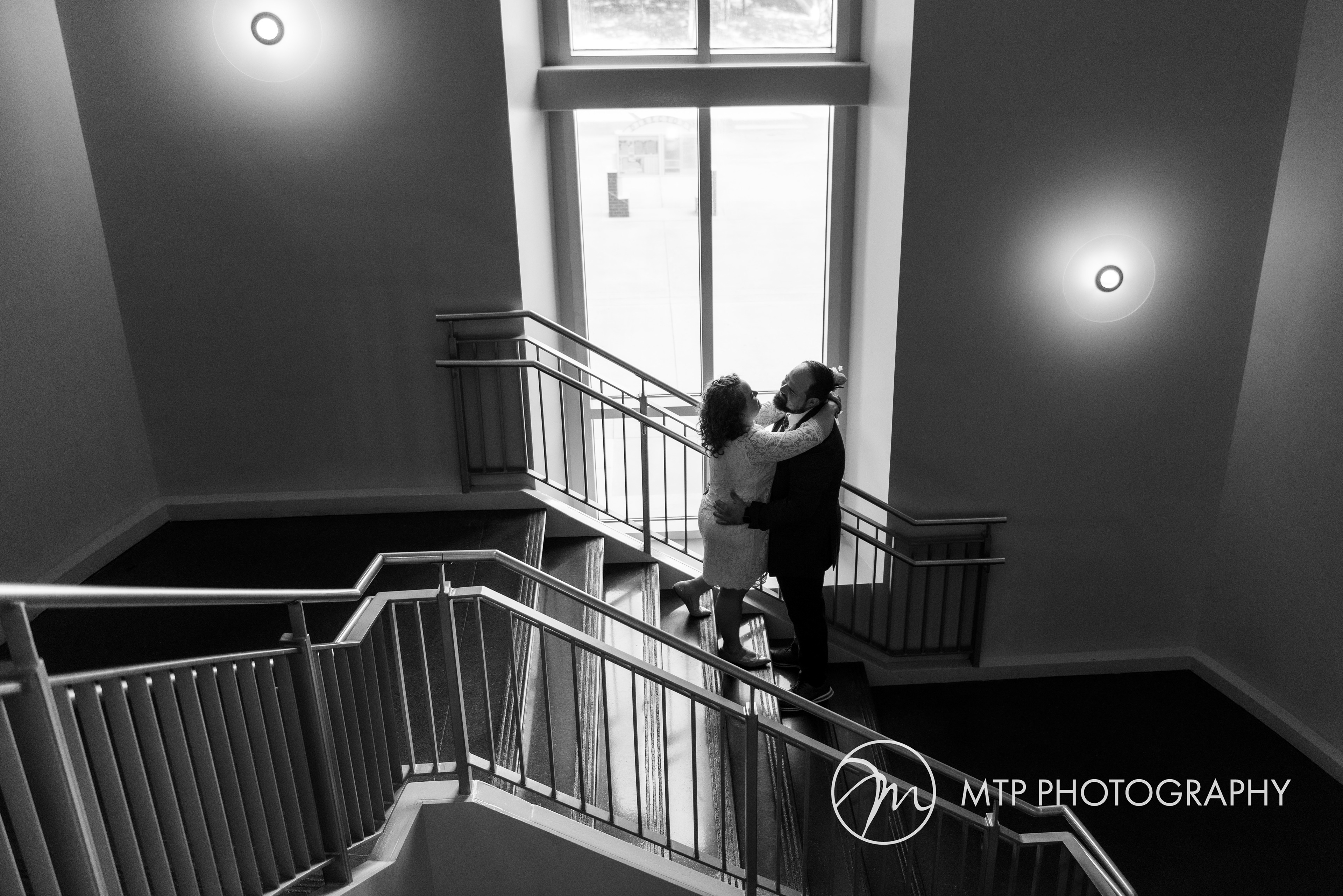 Kissimmee Courthouse Wedding