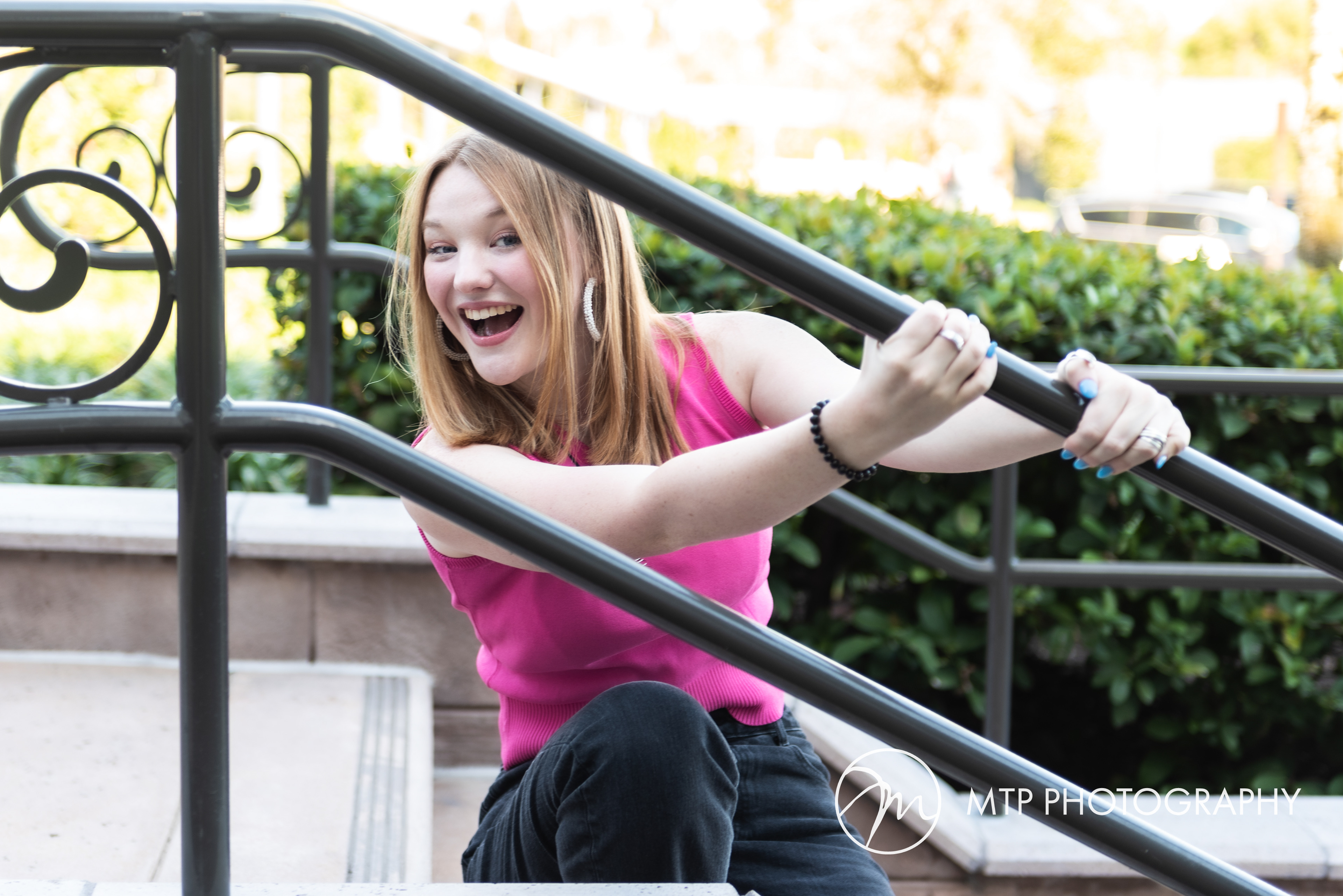 Disney Riviera Senior Photographer