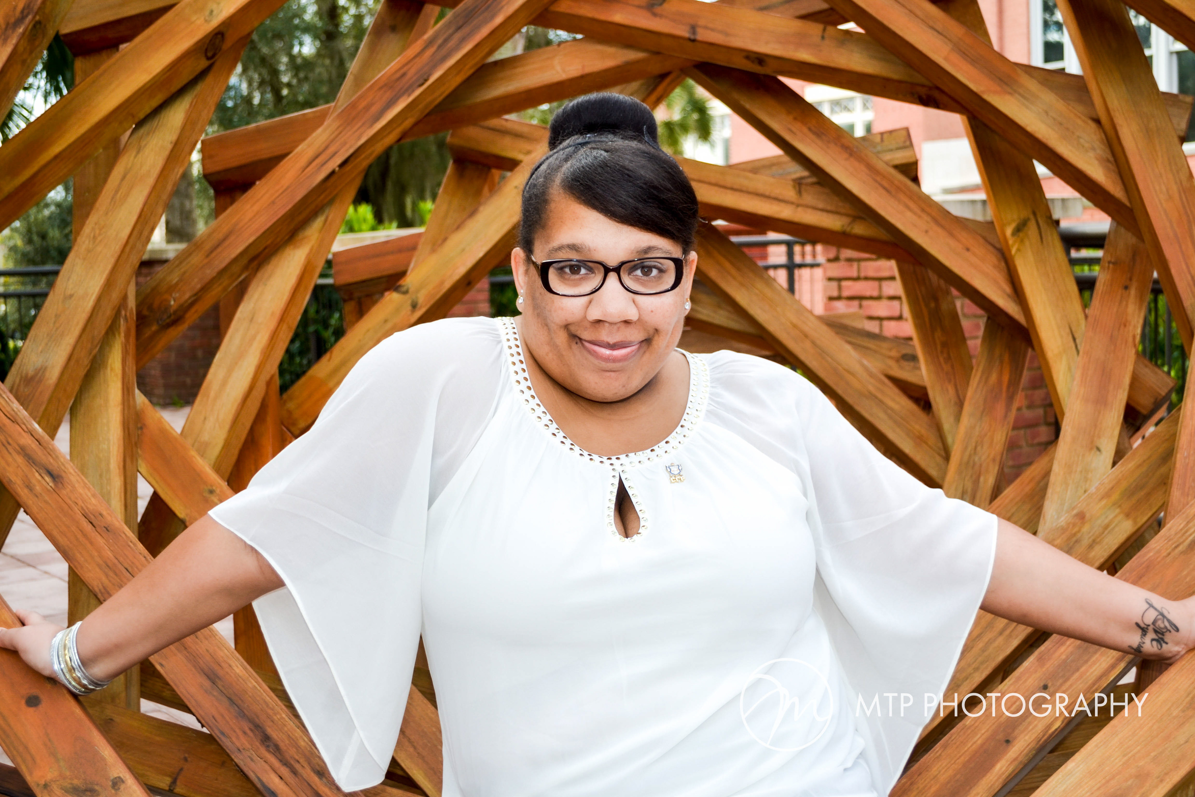 Stetson University Grad Photographer