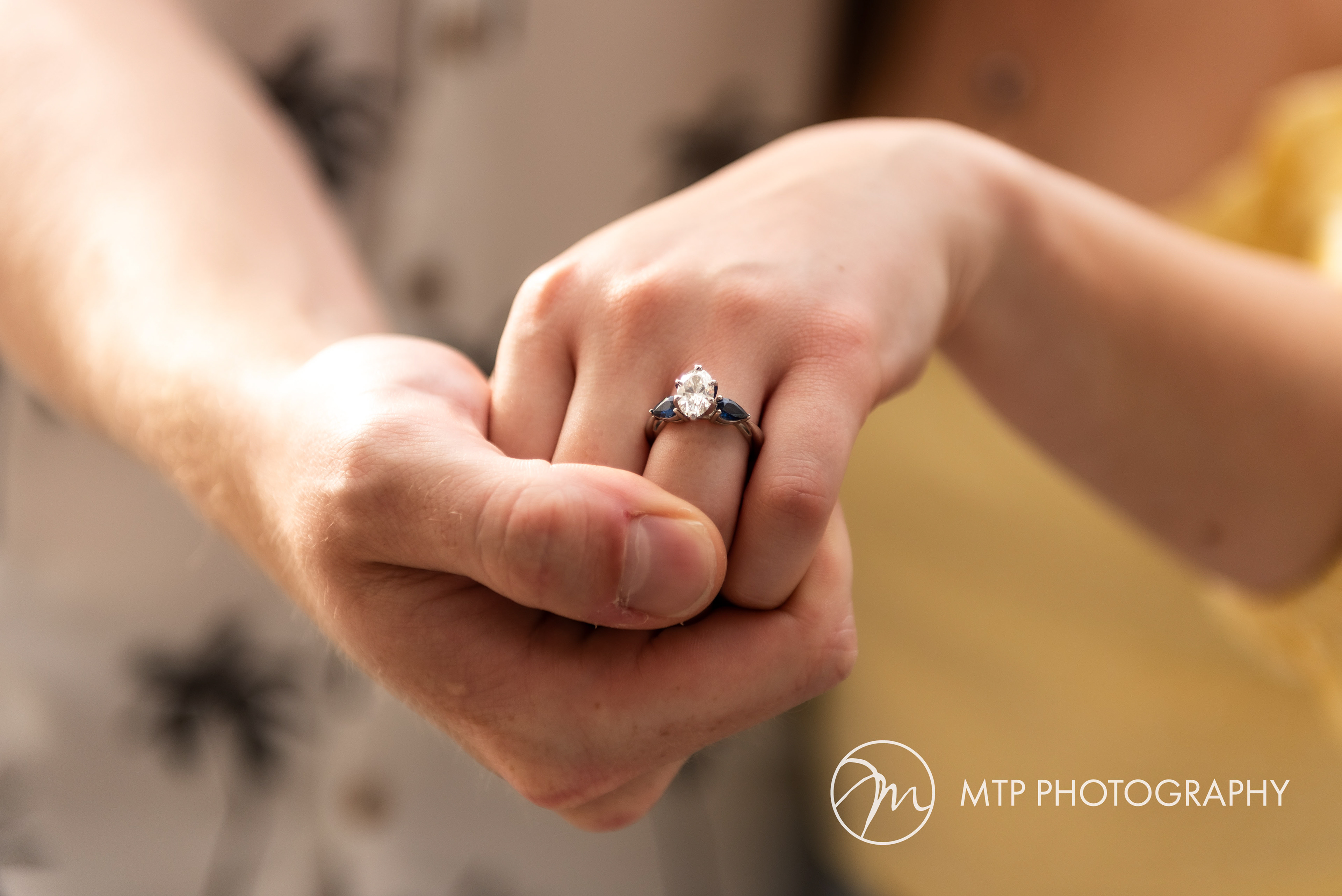 Disney Contemporary Engagement