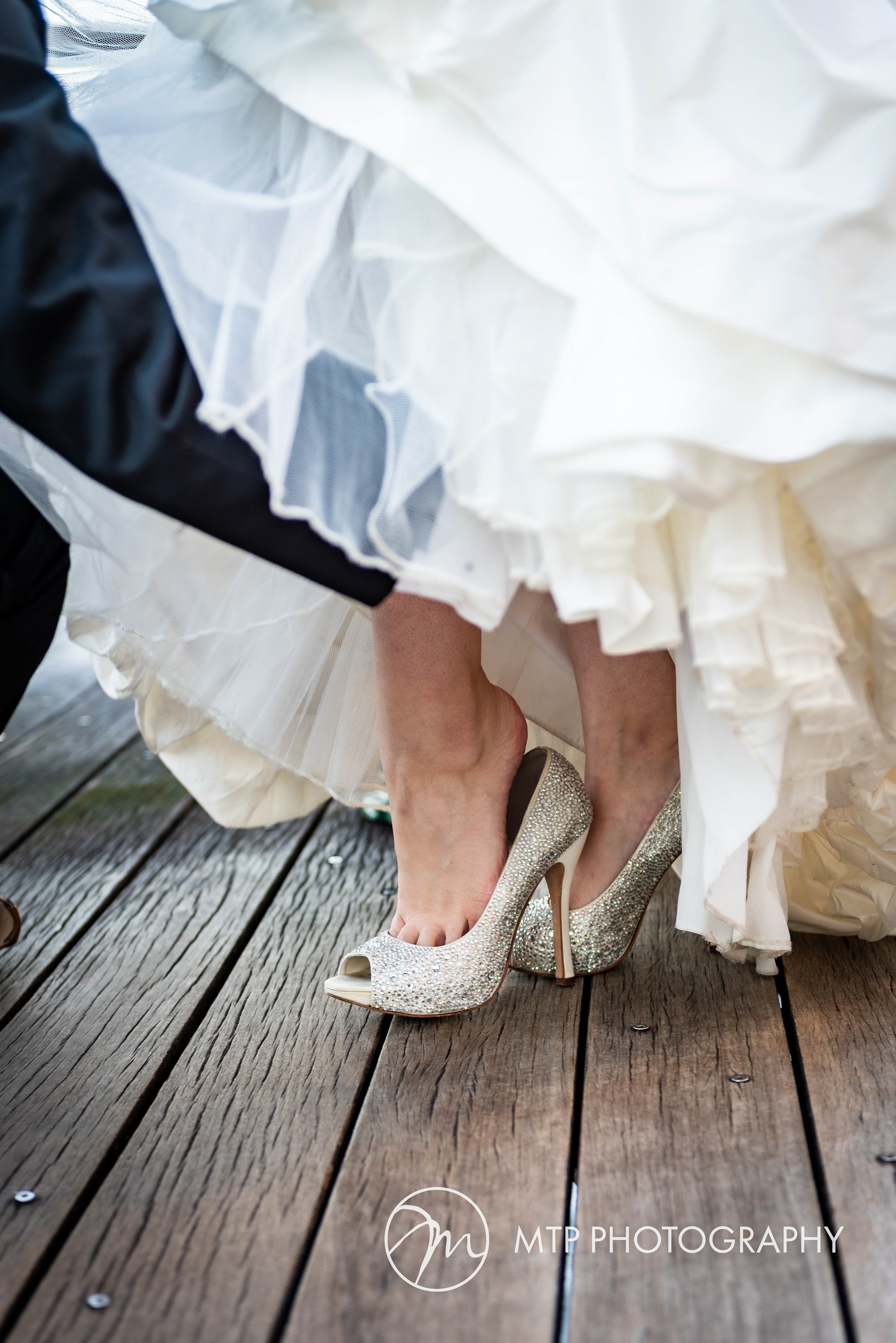 Disney Boardwalk Wedding Photographer