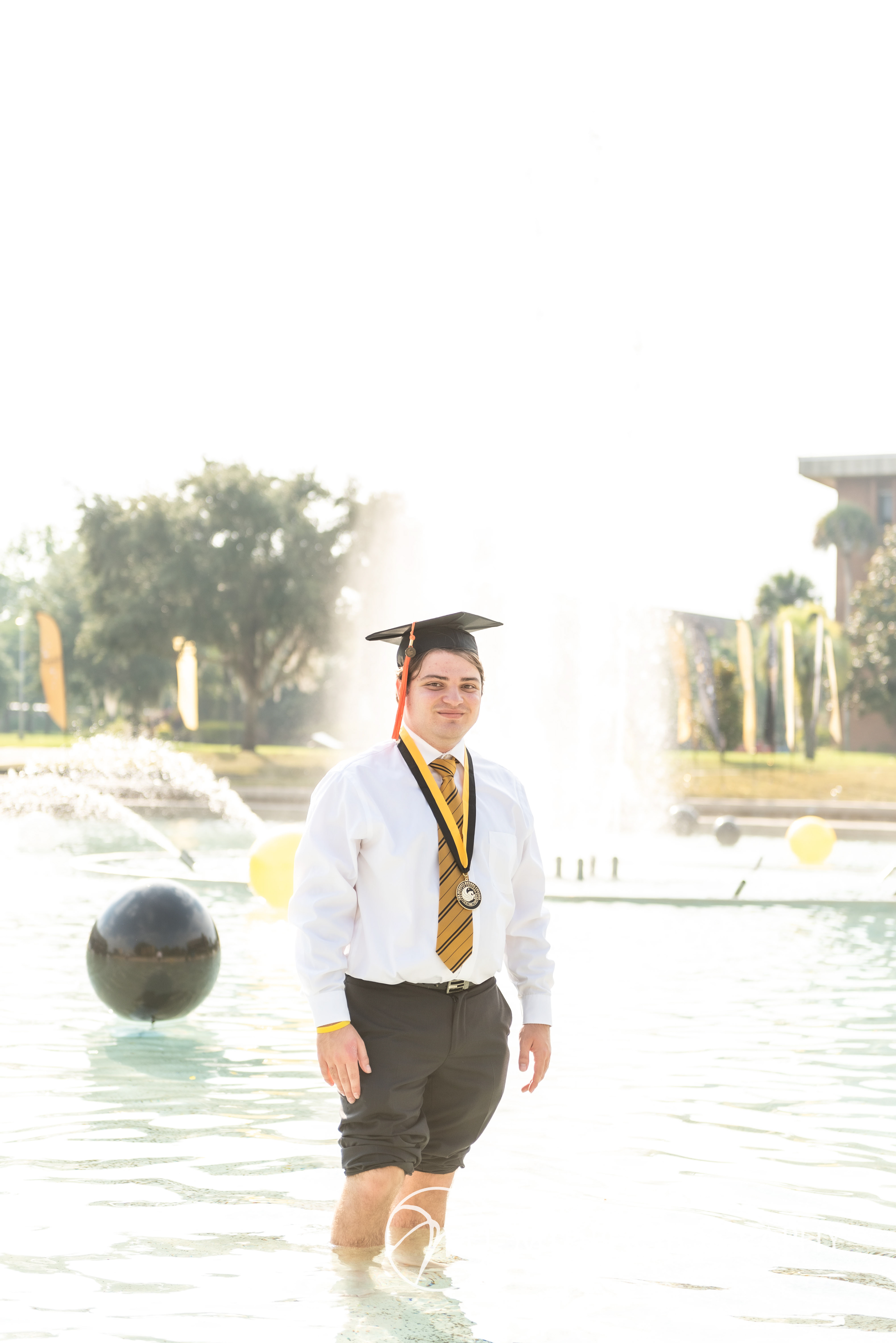 UCF Grad Photographer