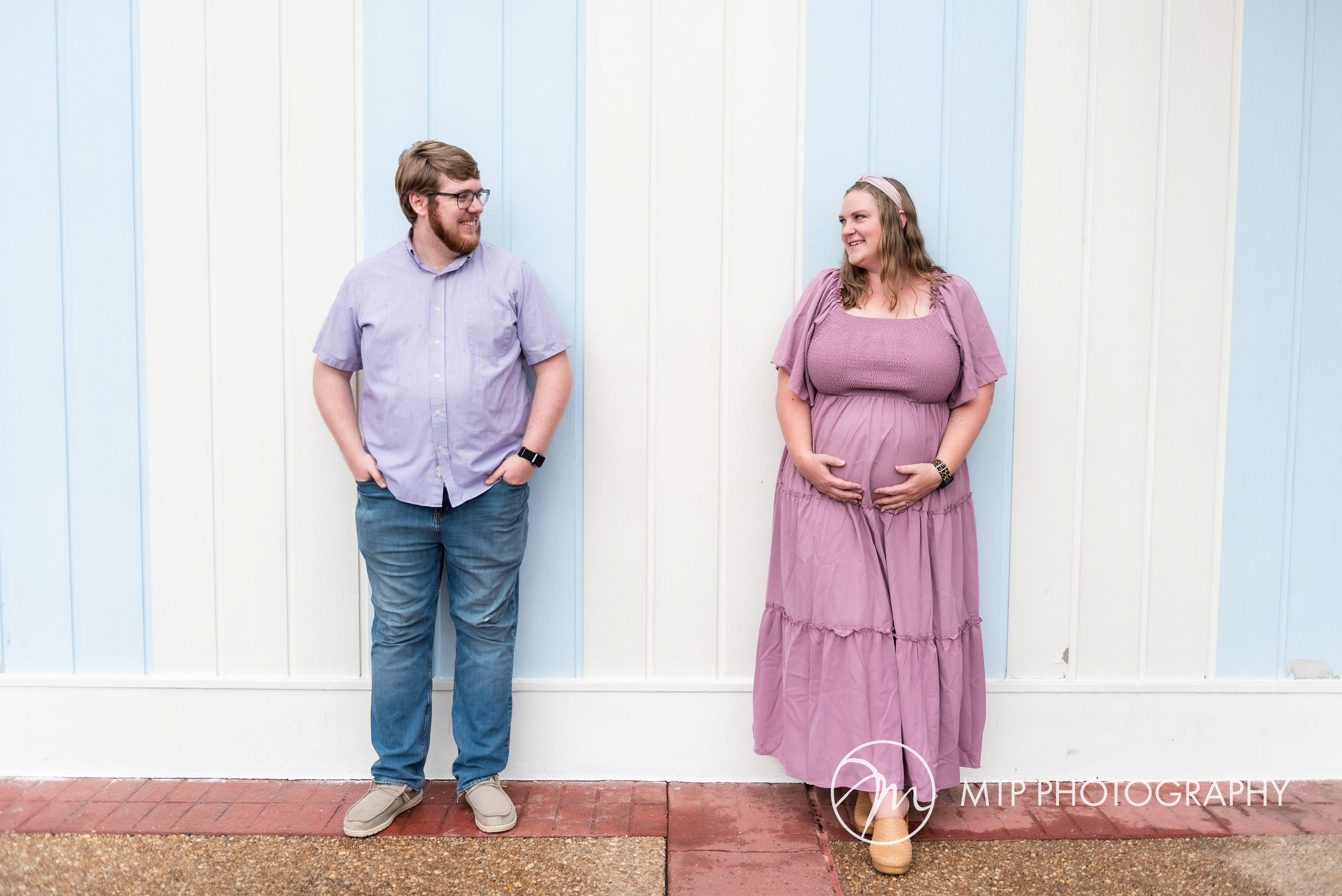 Disney Boardwalk Maternity