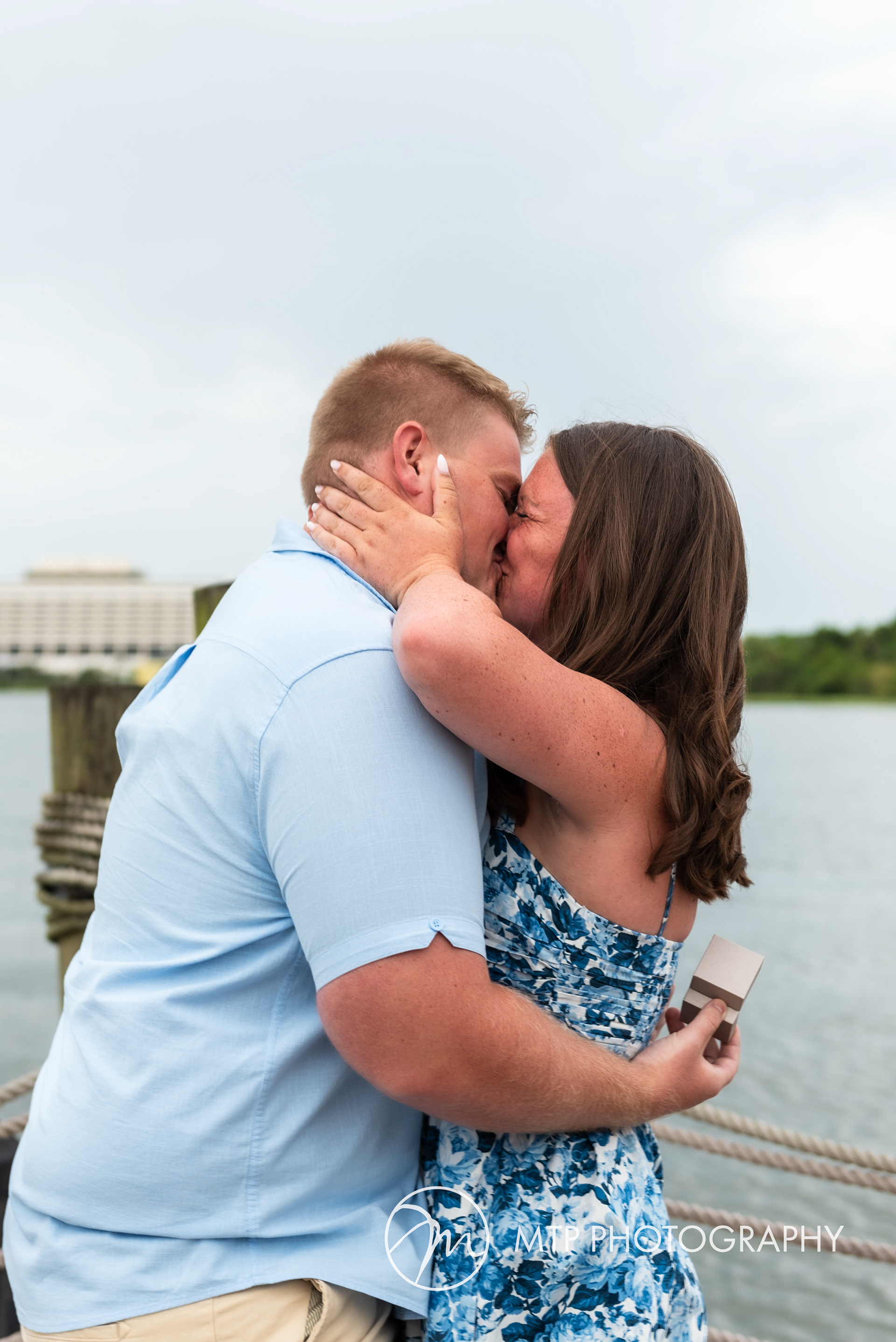 Disney Grand Floridian Proposal