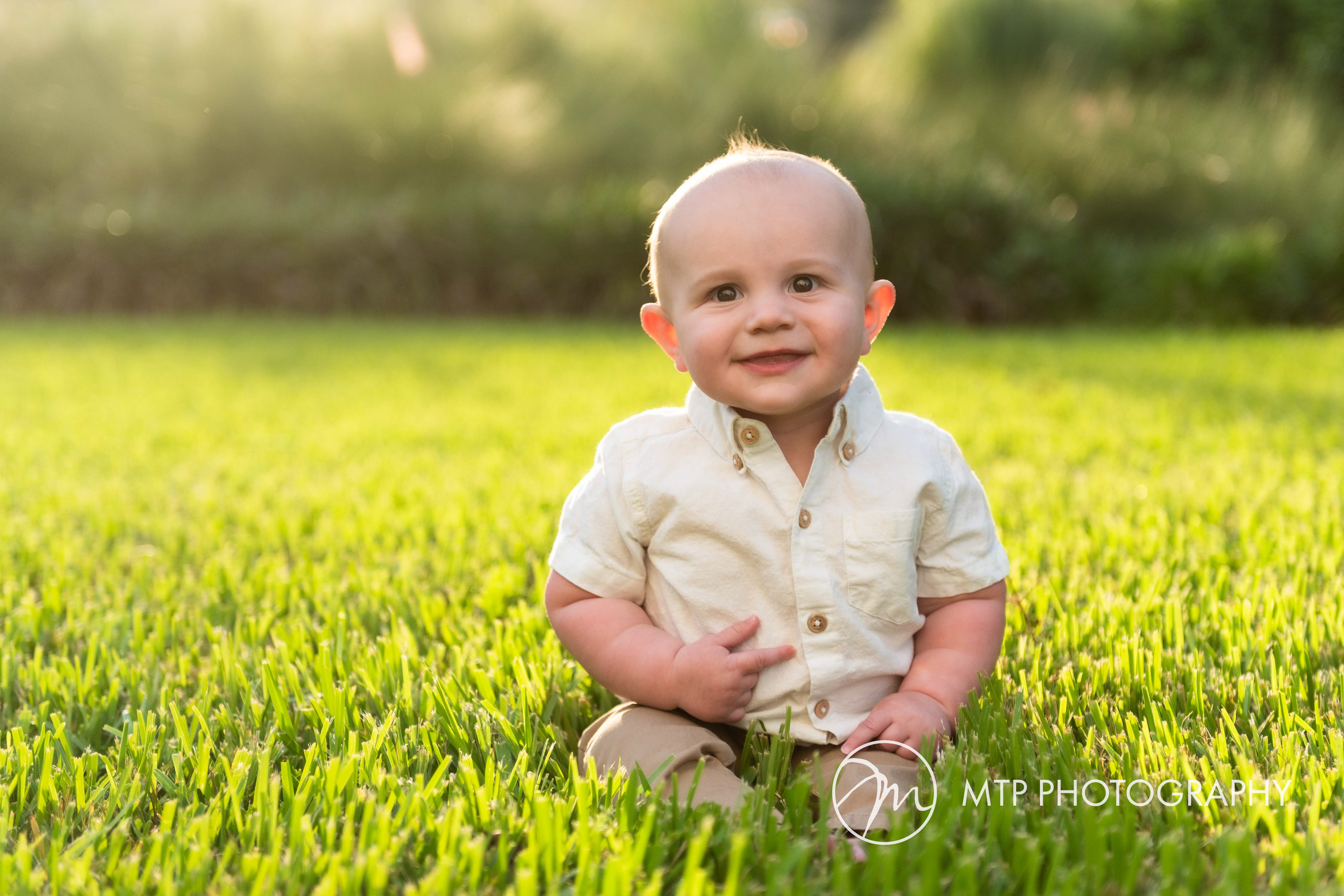Orlando Family Photographer