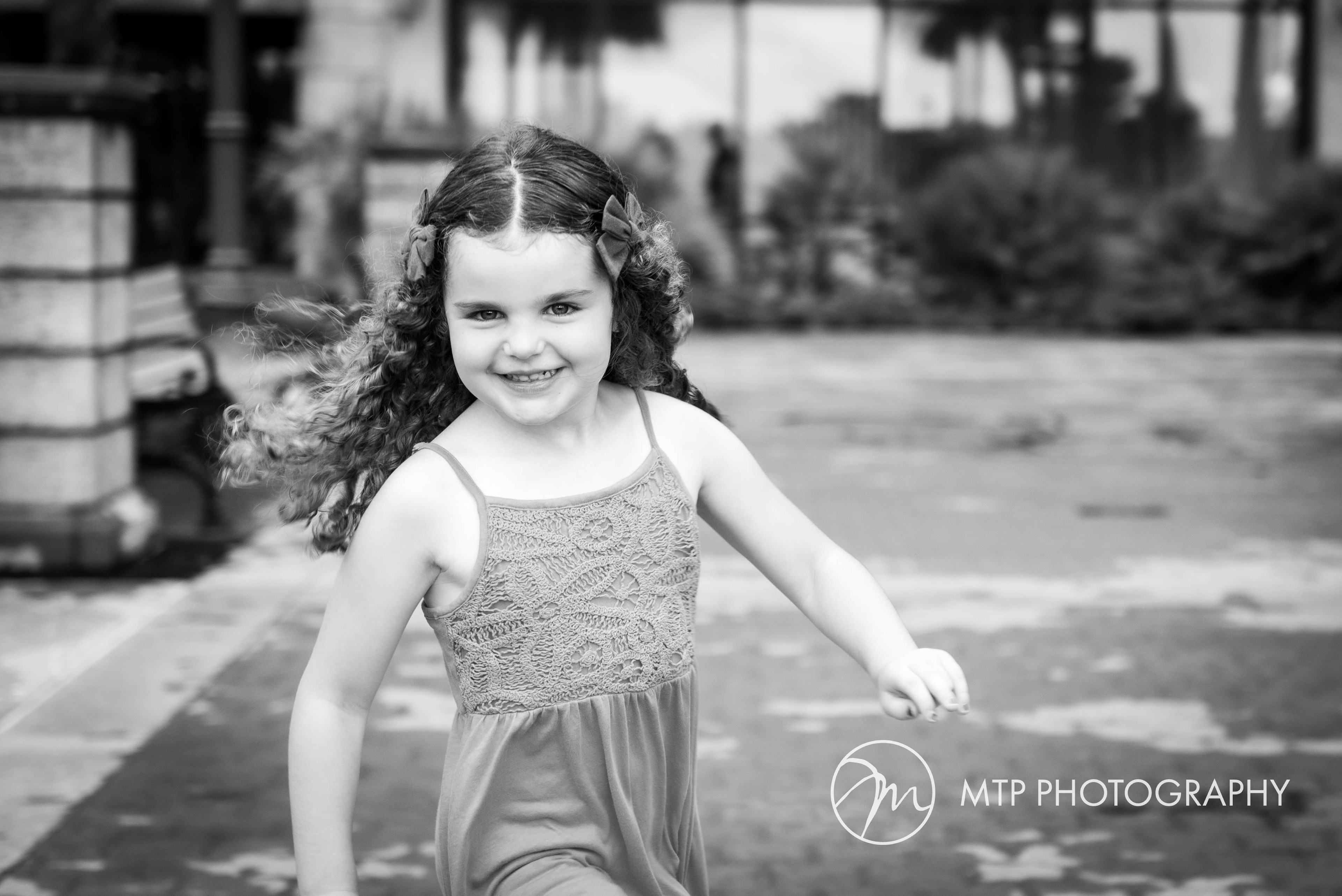 Orlando Family Photographer