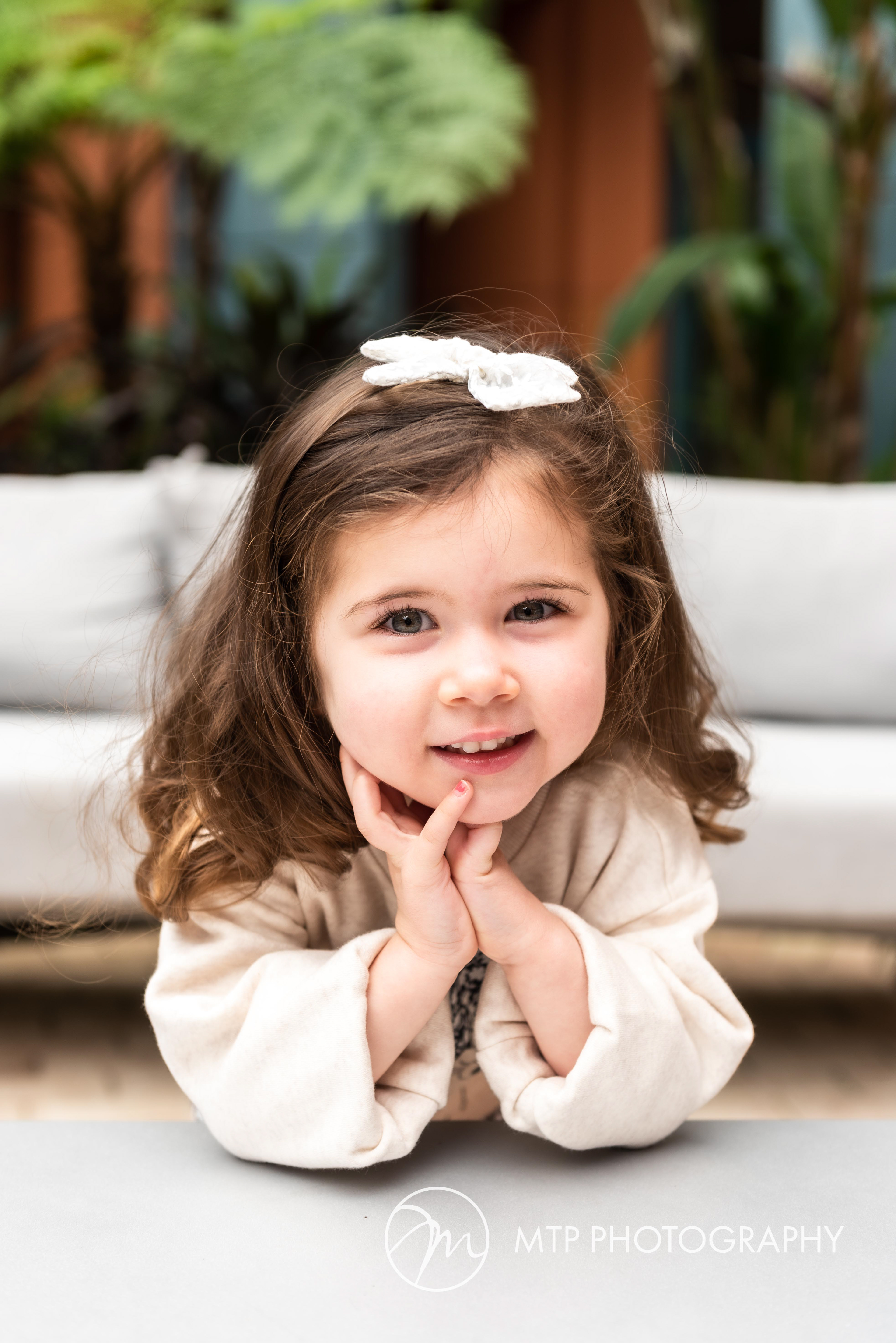 Orlando Family Photographer