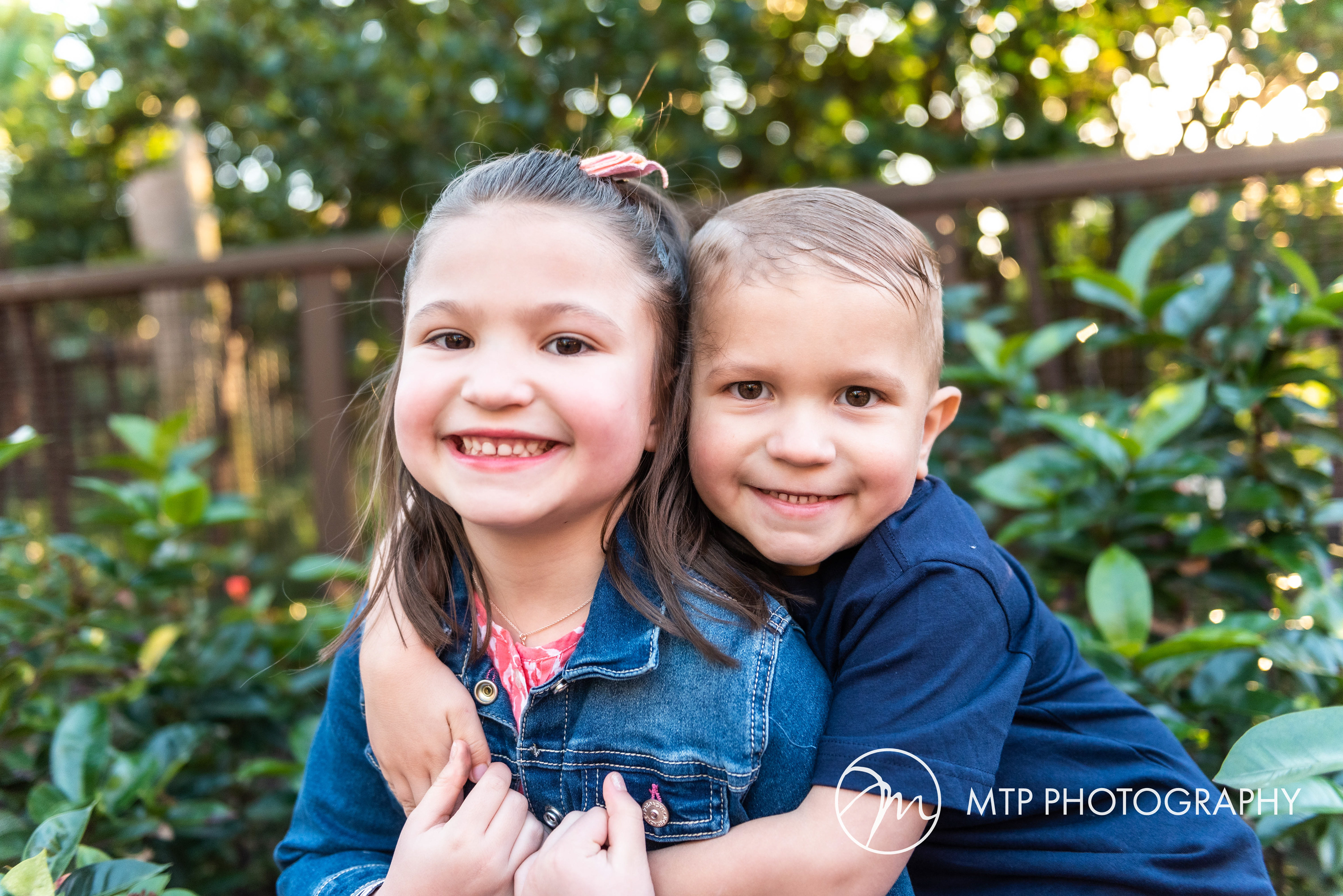 Orlando Family Photographer