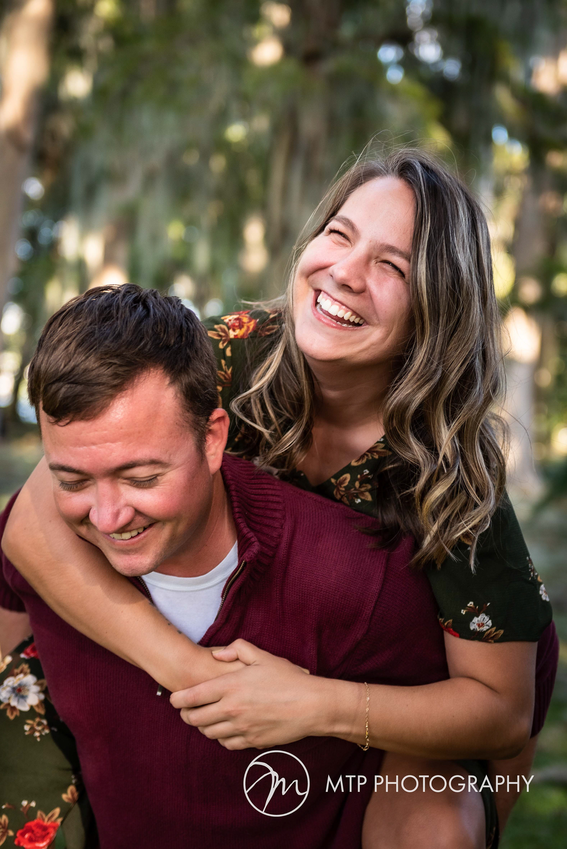 Orlando Couples Photographer