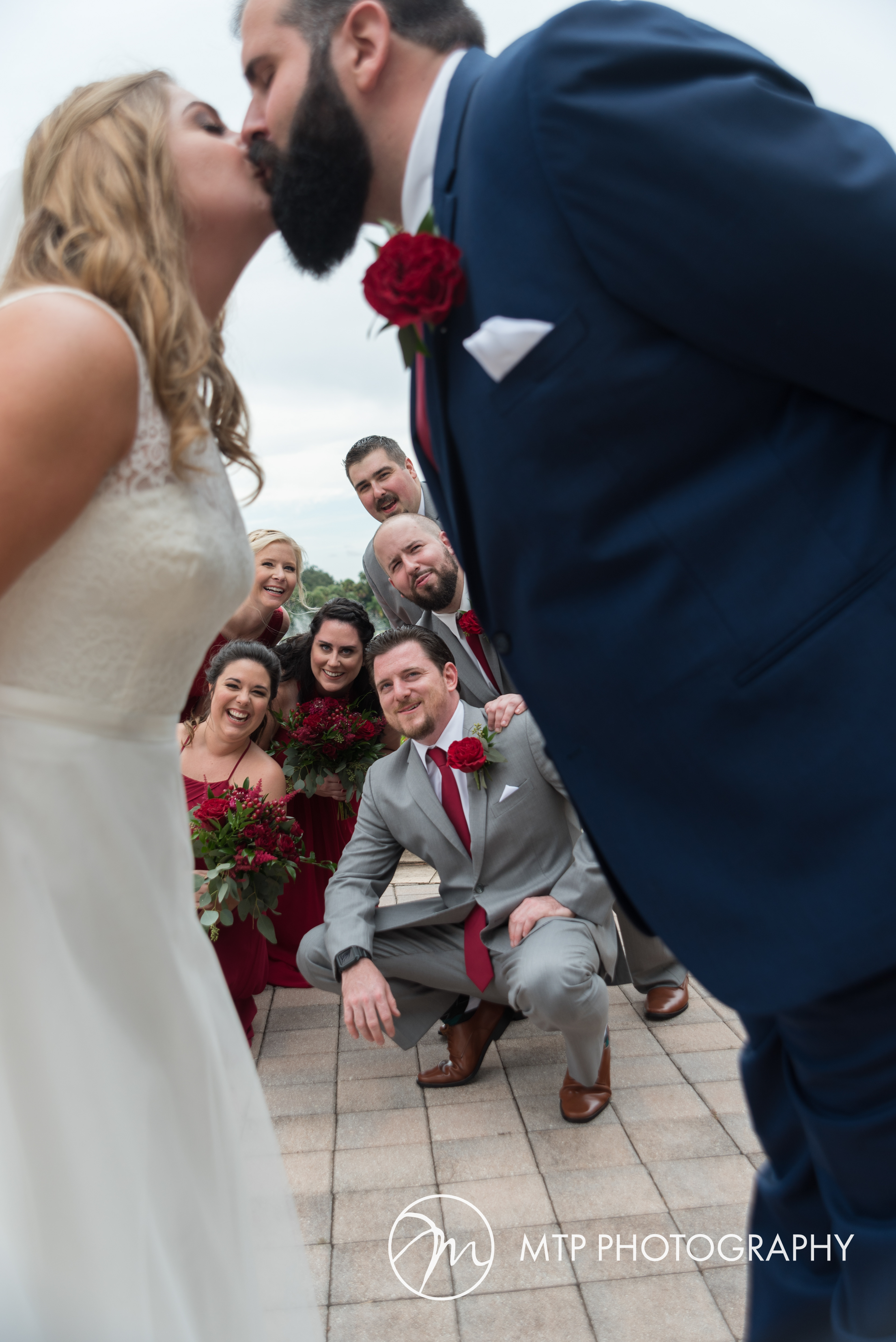 Country Club of Orlando Wedding