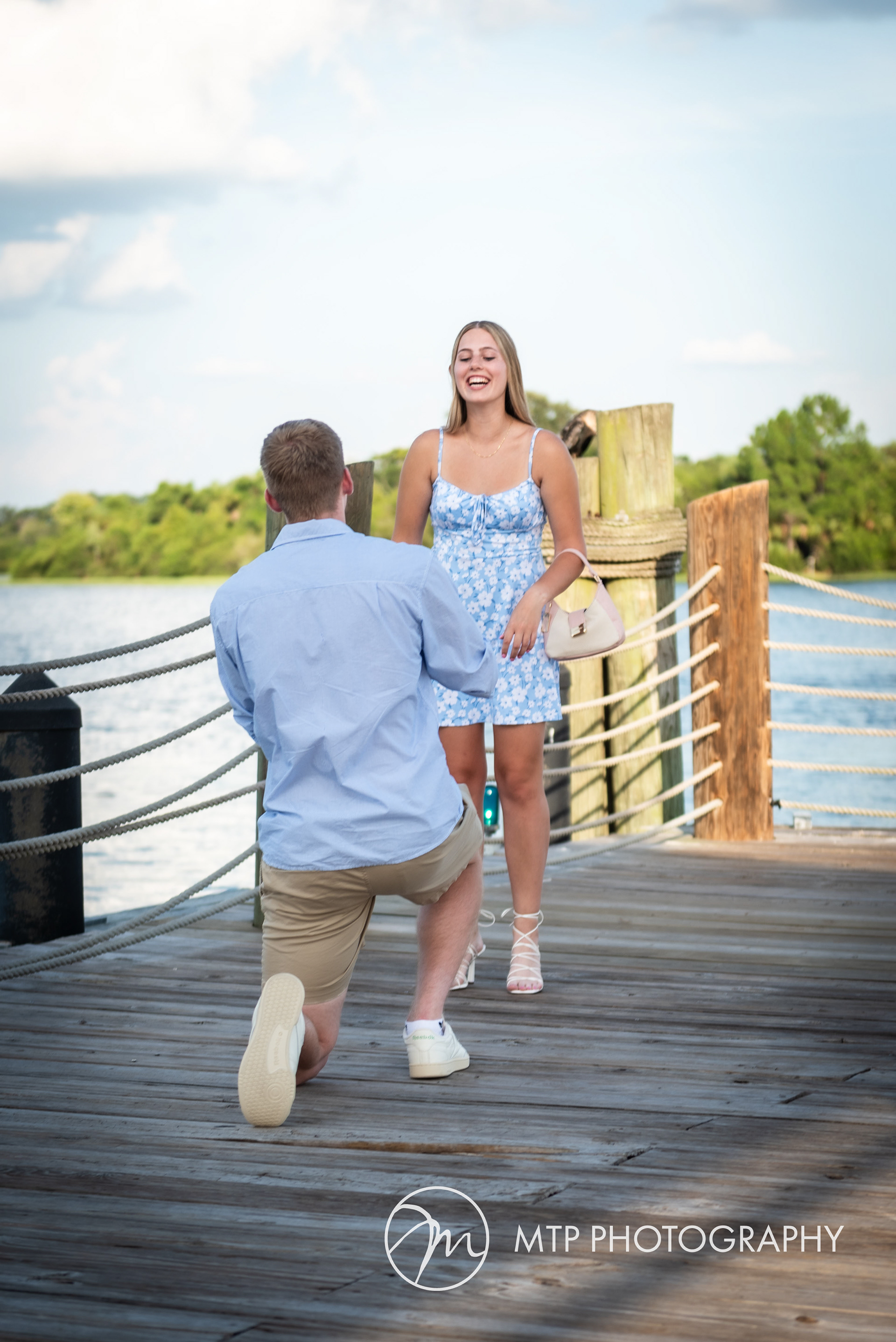 Disney Grand Floridian Proposal