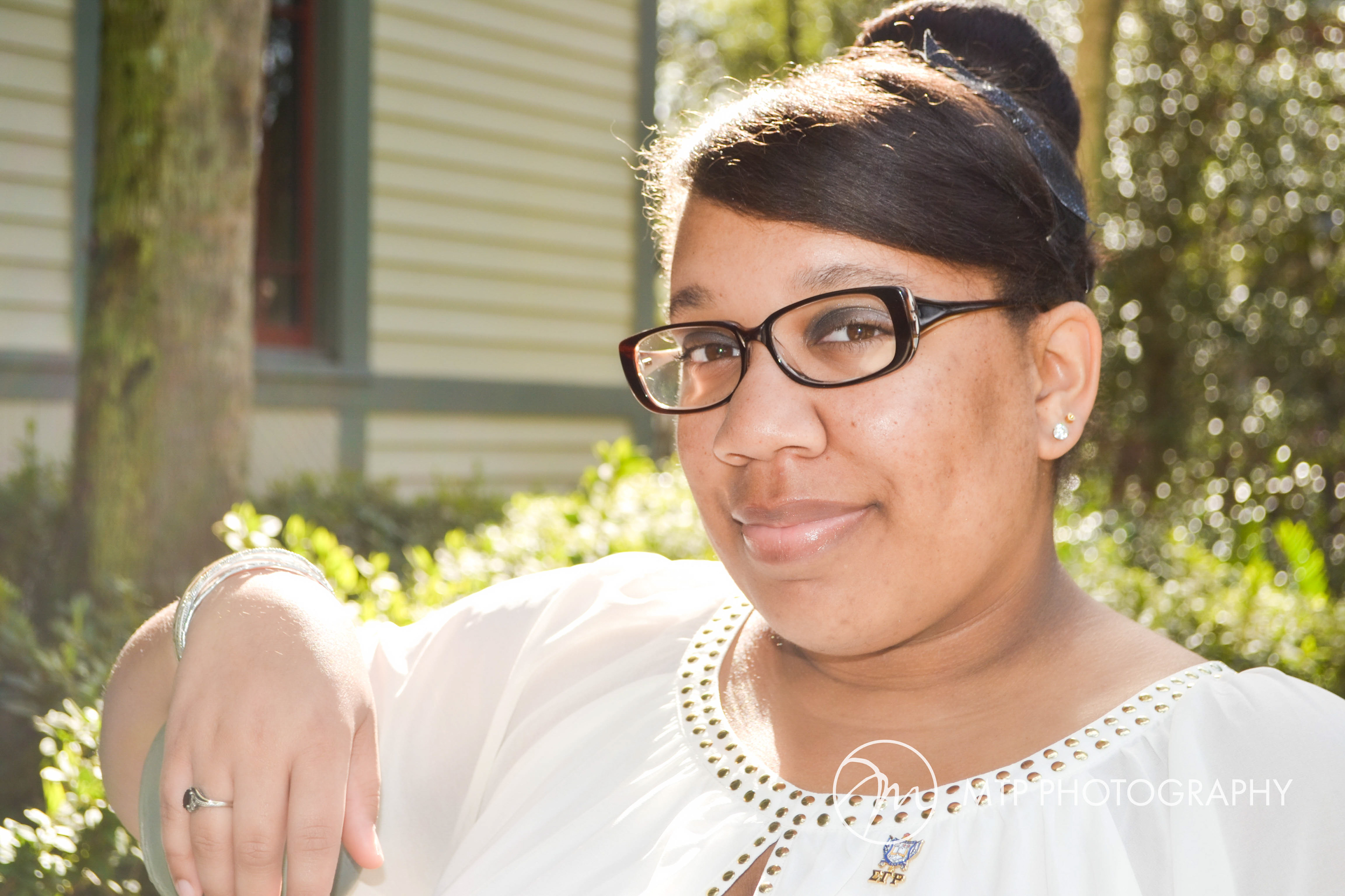 Stetson University Grad Photographer