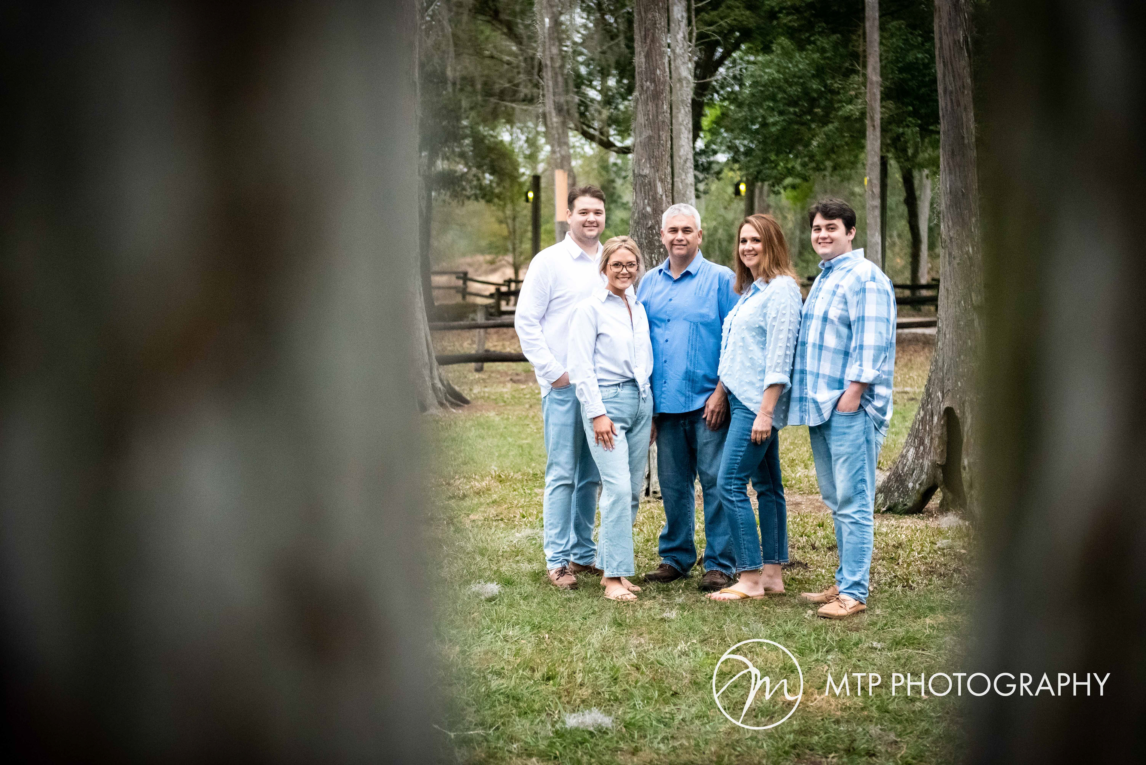 Orlando Family Photographer