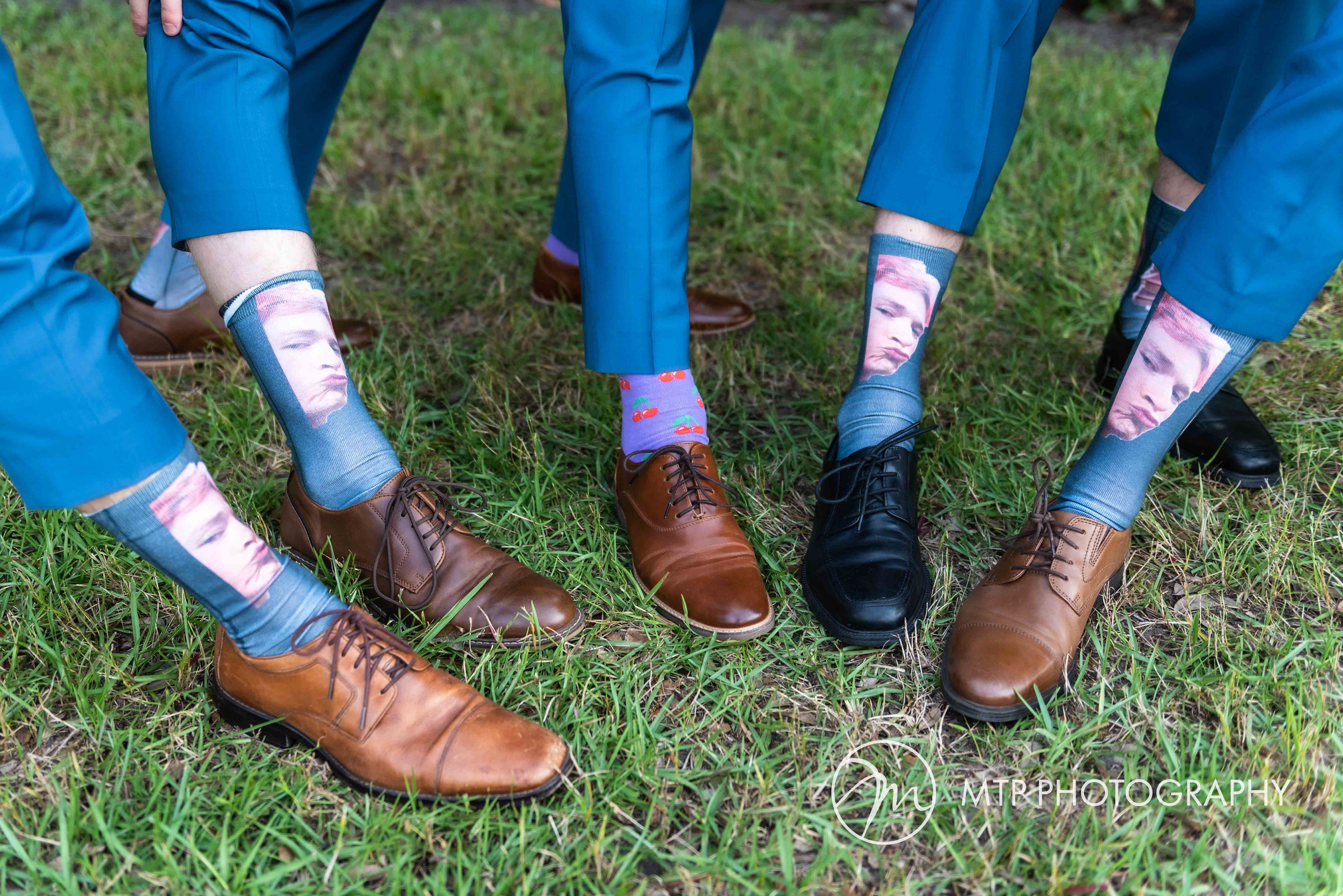 Charleston South Carolina Island House Wedding