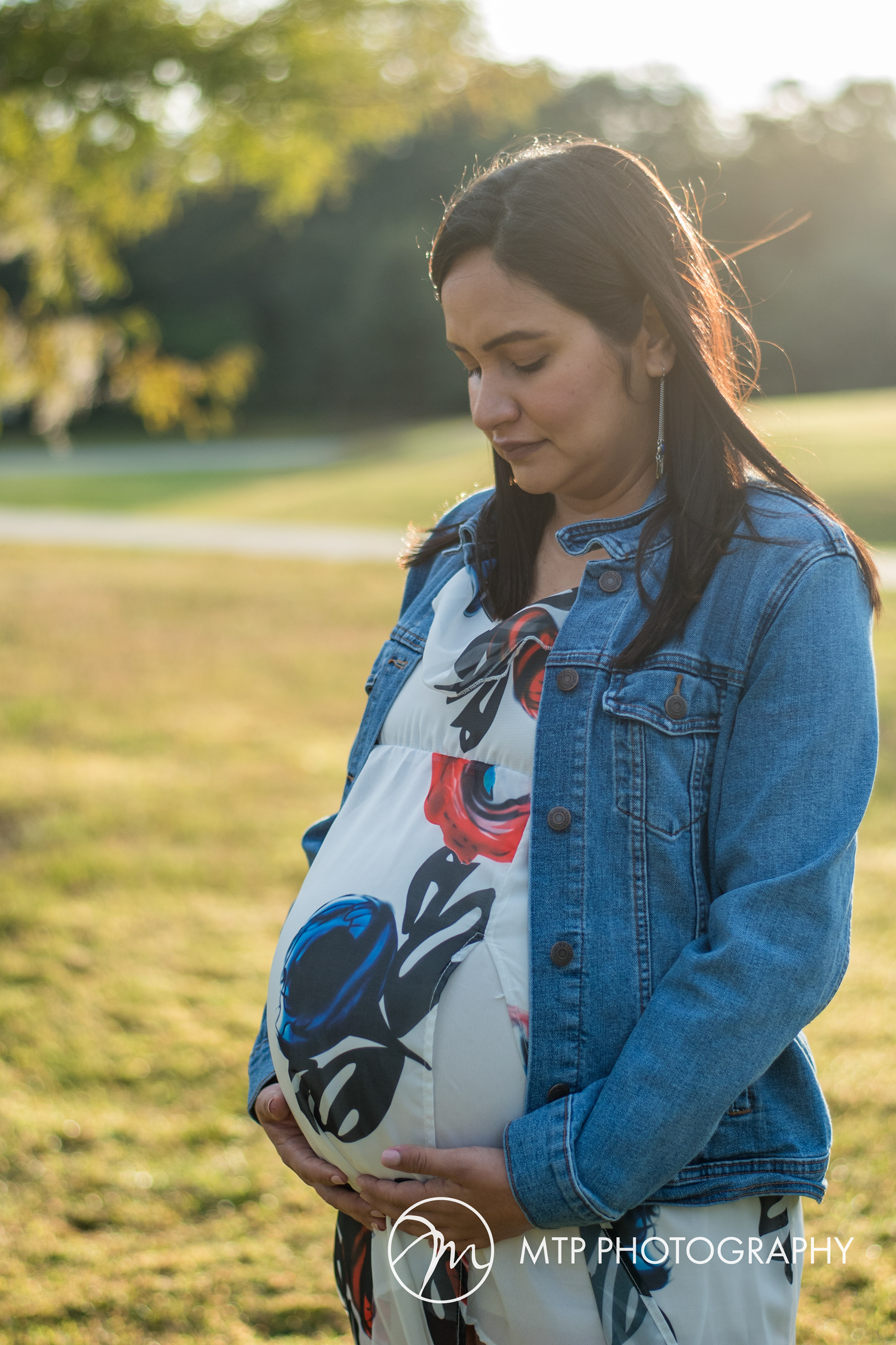 Orlando Maternity Photographer