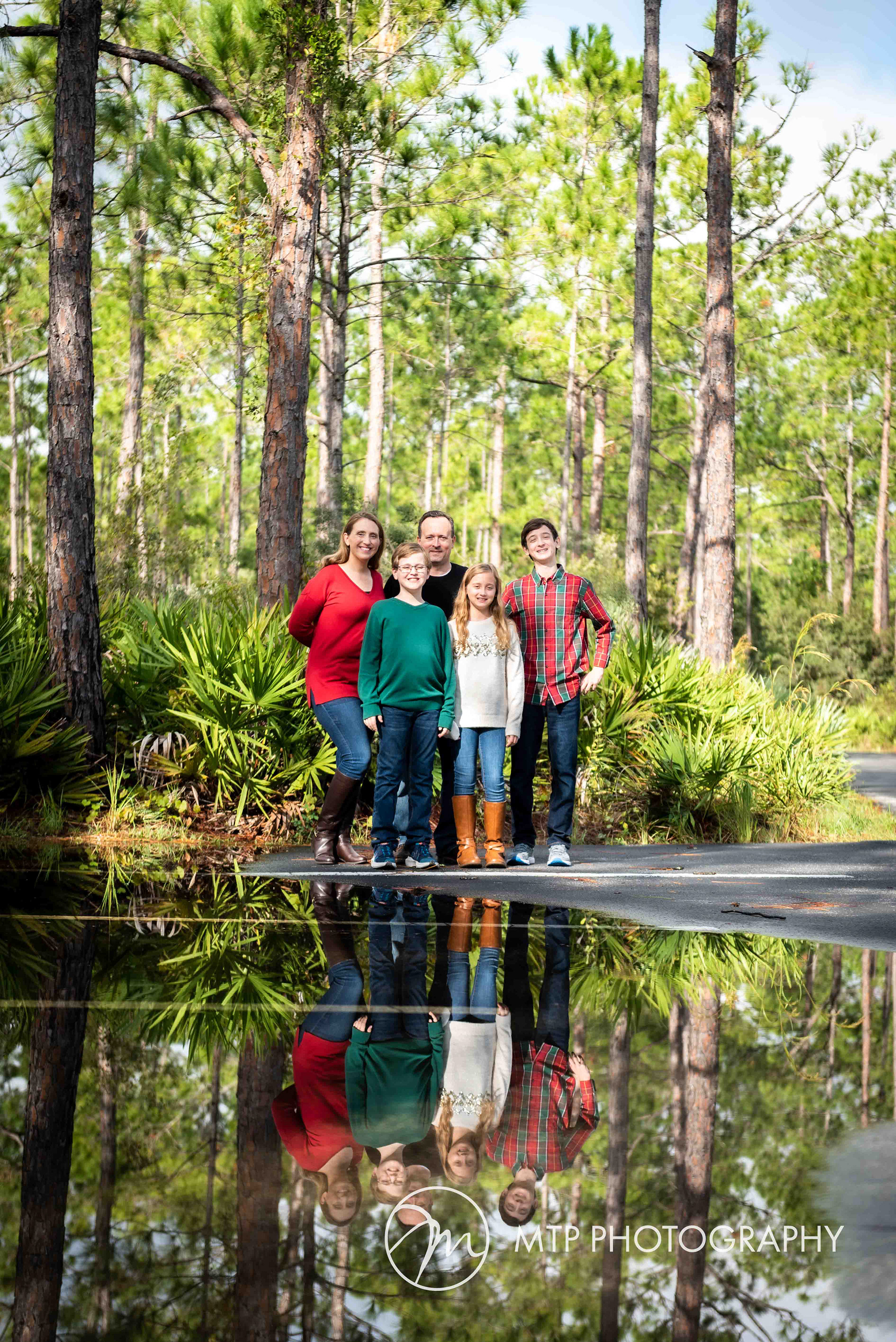Orlando Family Photographer