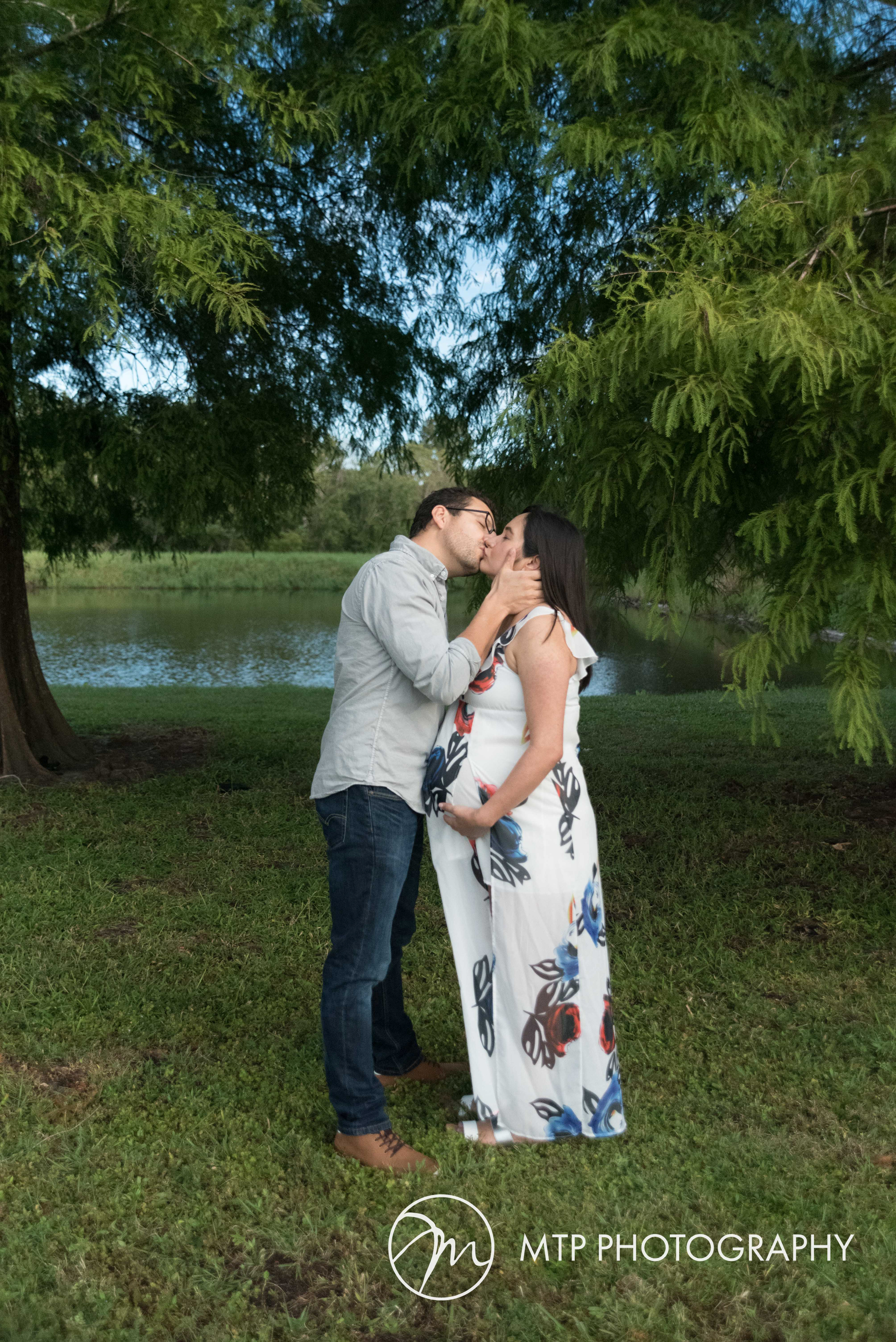 Orlando Maternity Photographer