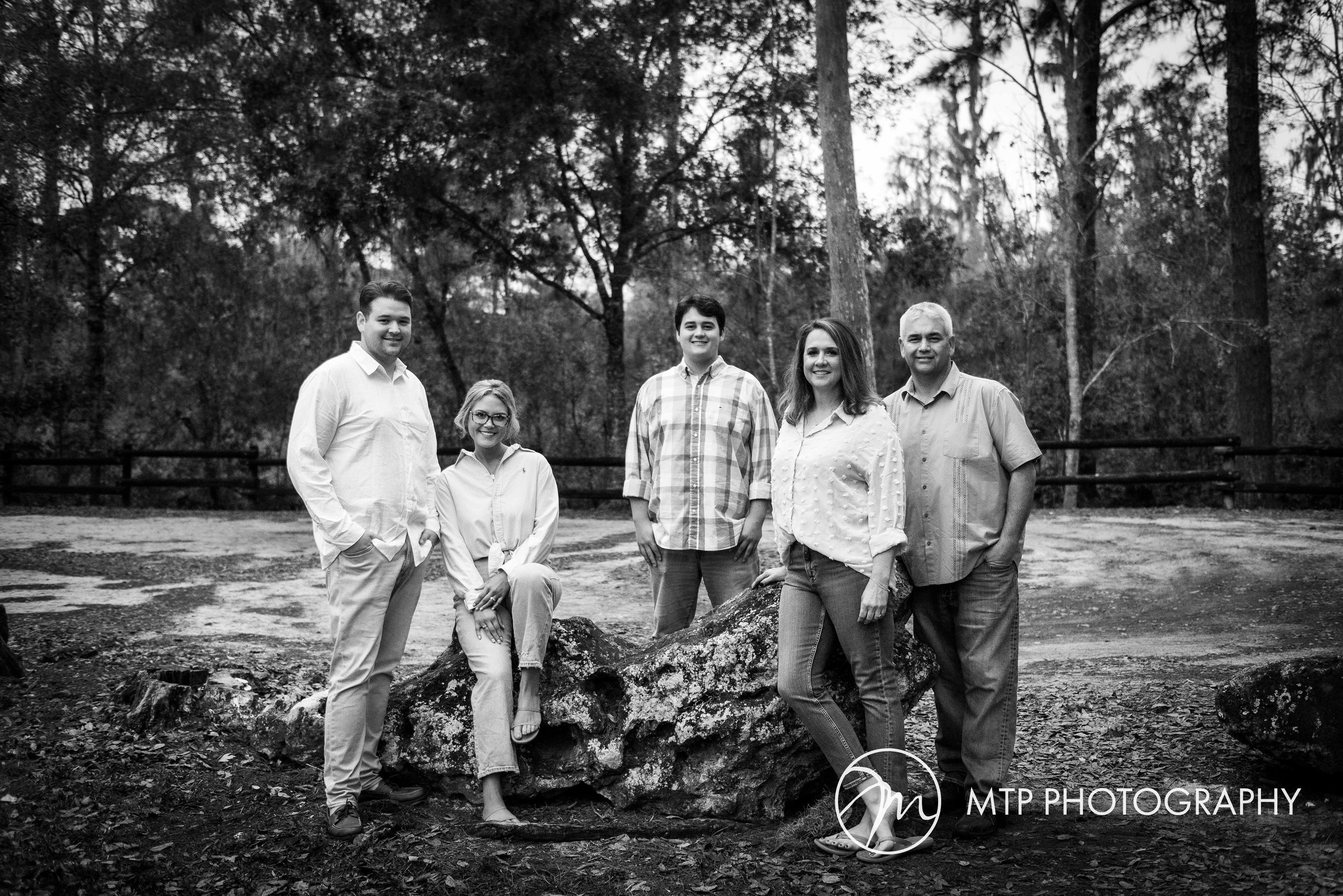 Orlando Family Photographer