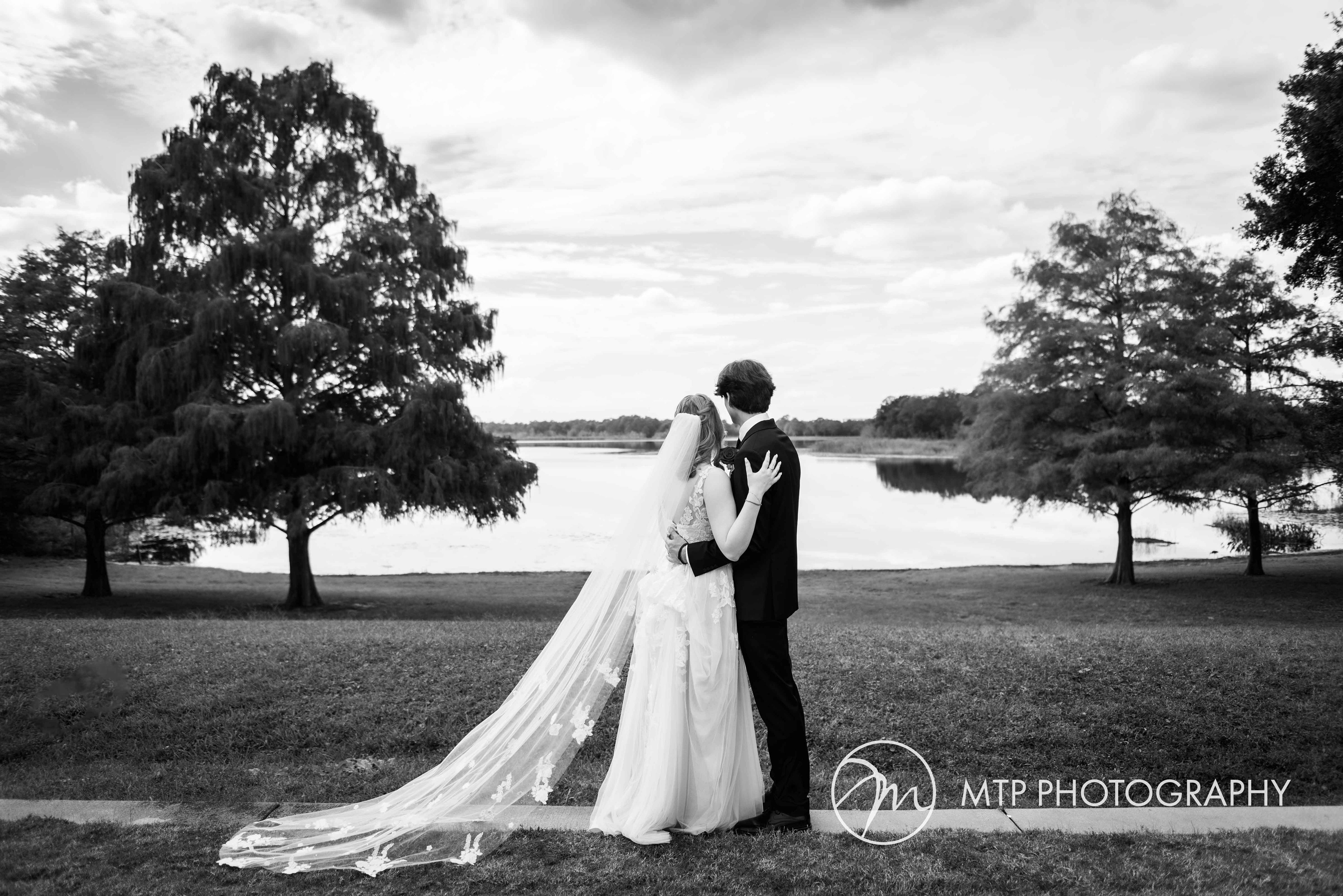 Lake Mary Events Center Wedding