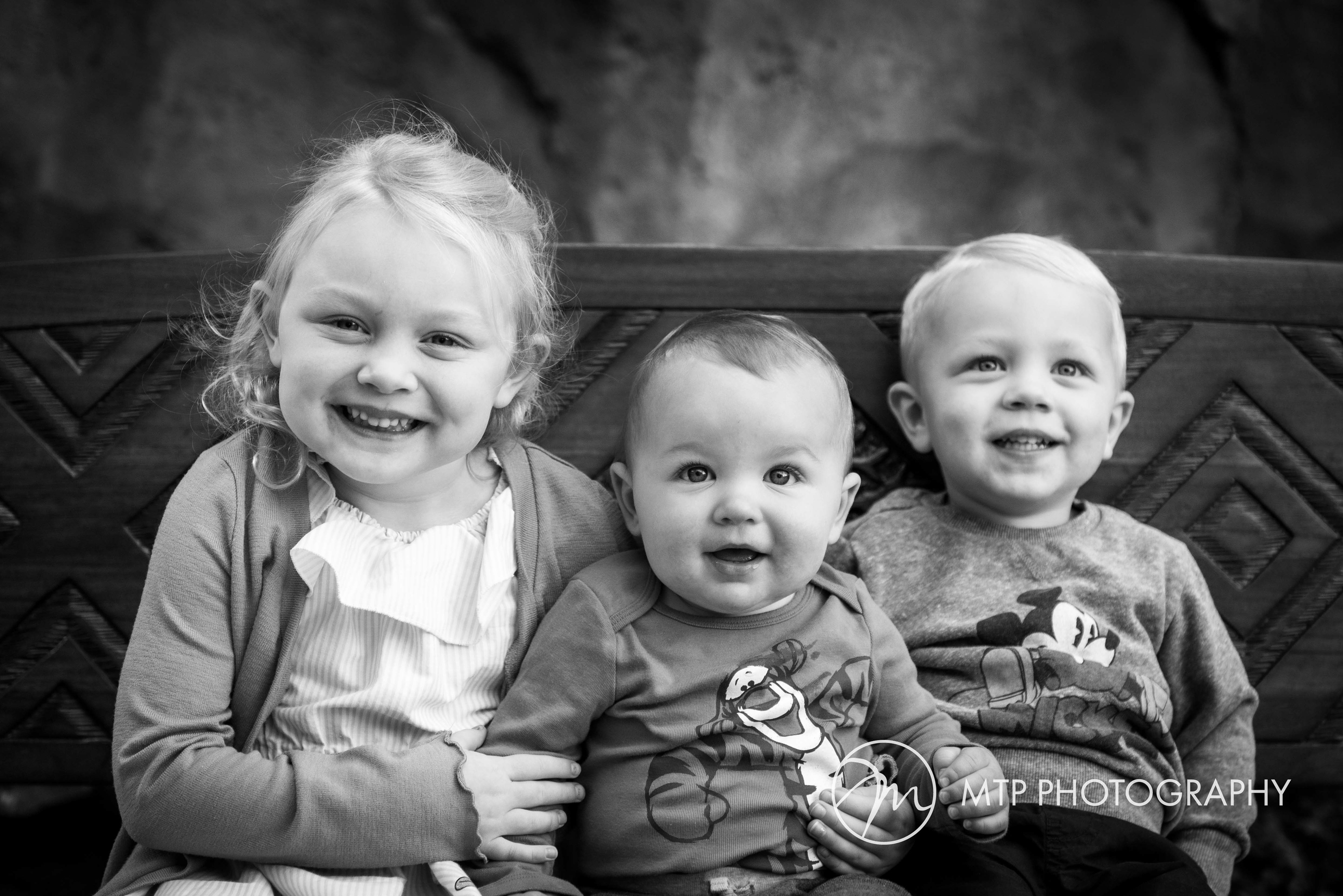 Orlando Family Photographer
