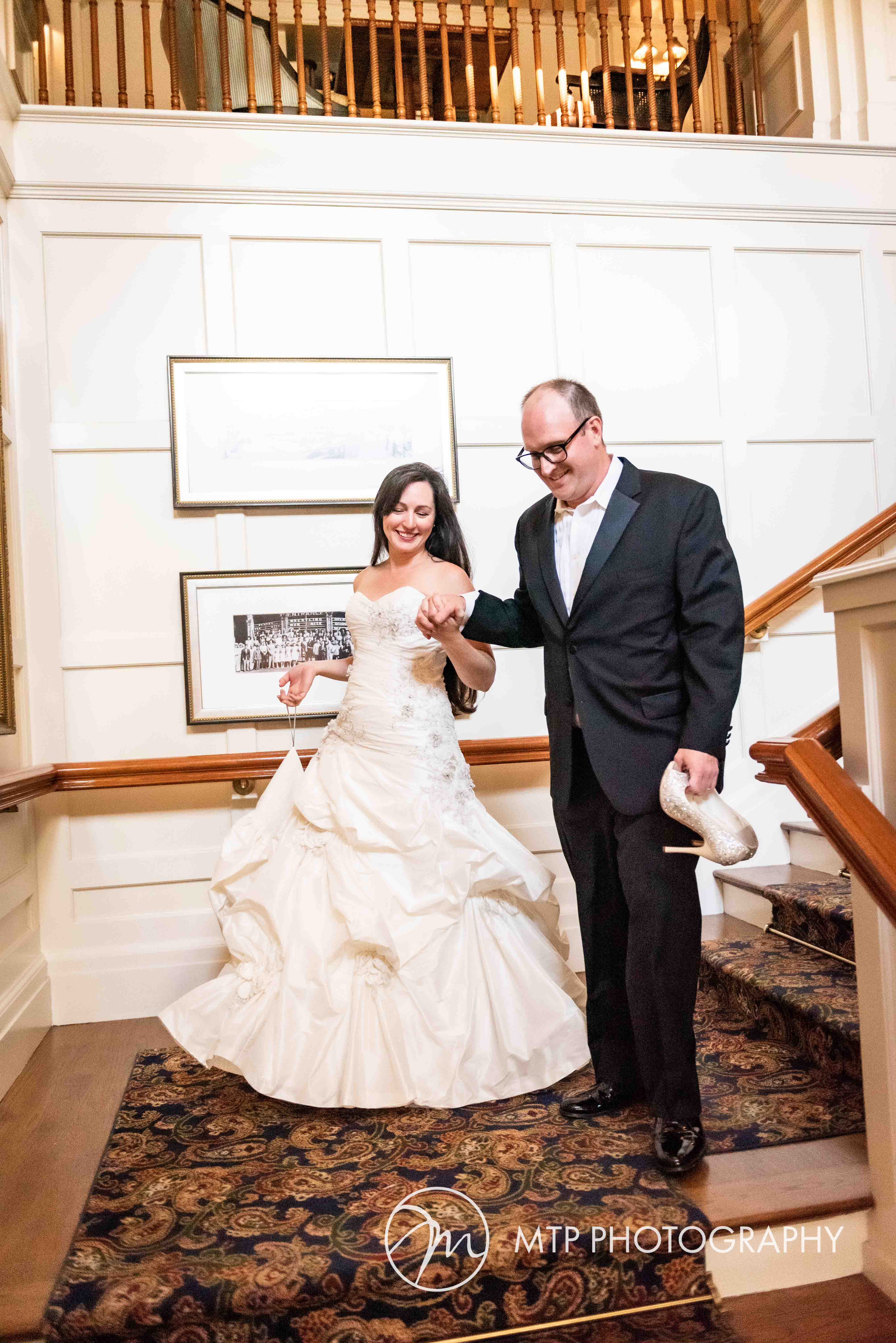 Disney Boardwalk Wedding Photographer