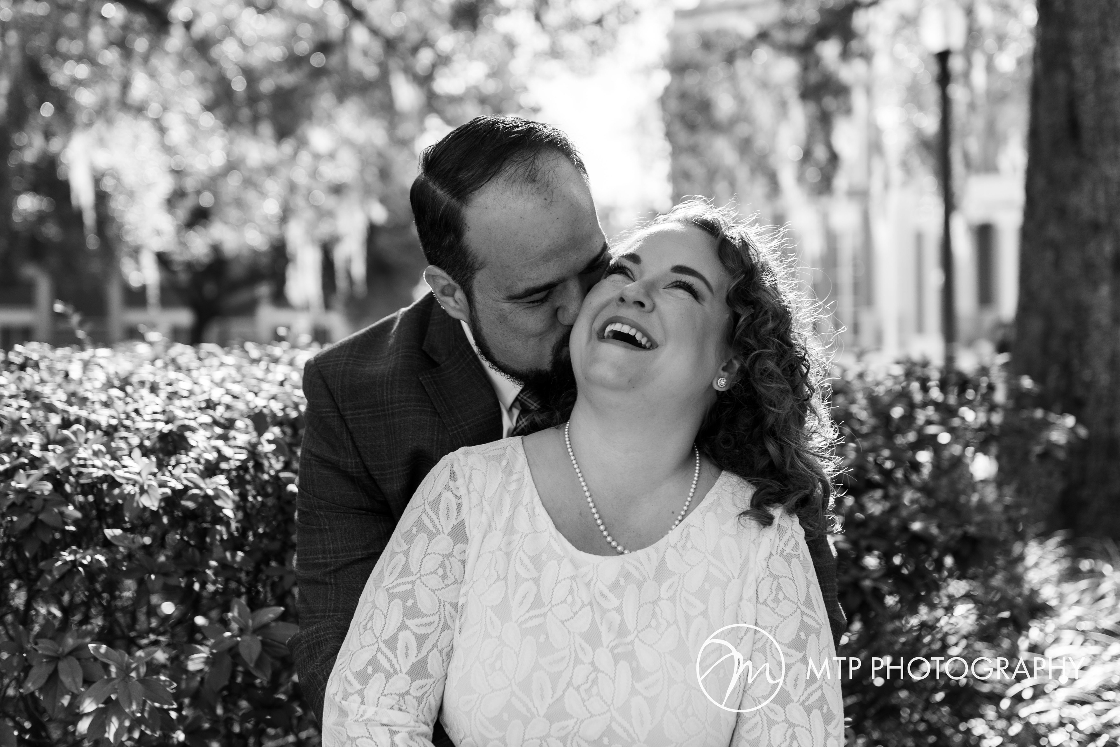 Kissimmee Courthouse Wedding
