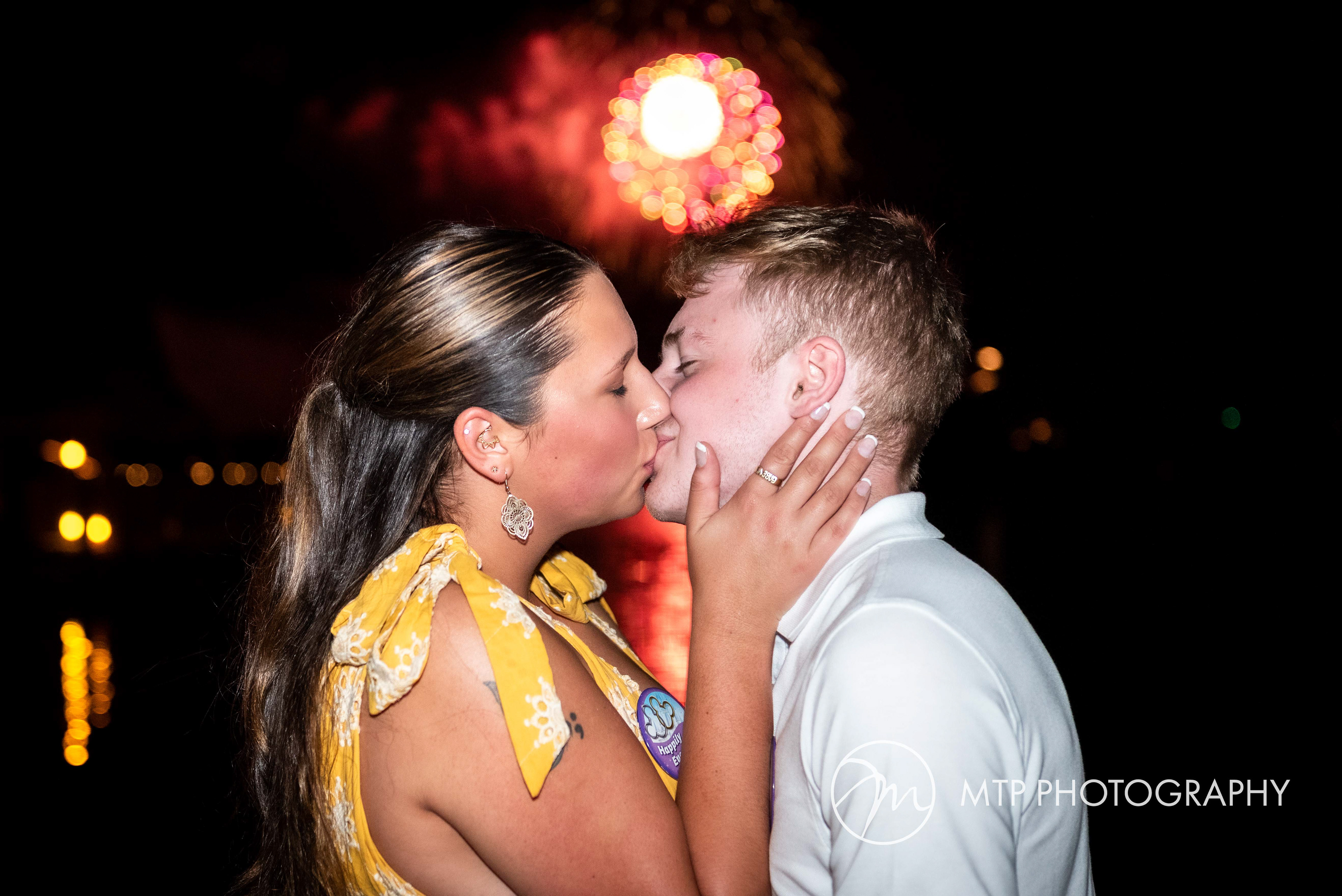 Disney Polynesian Proposal