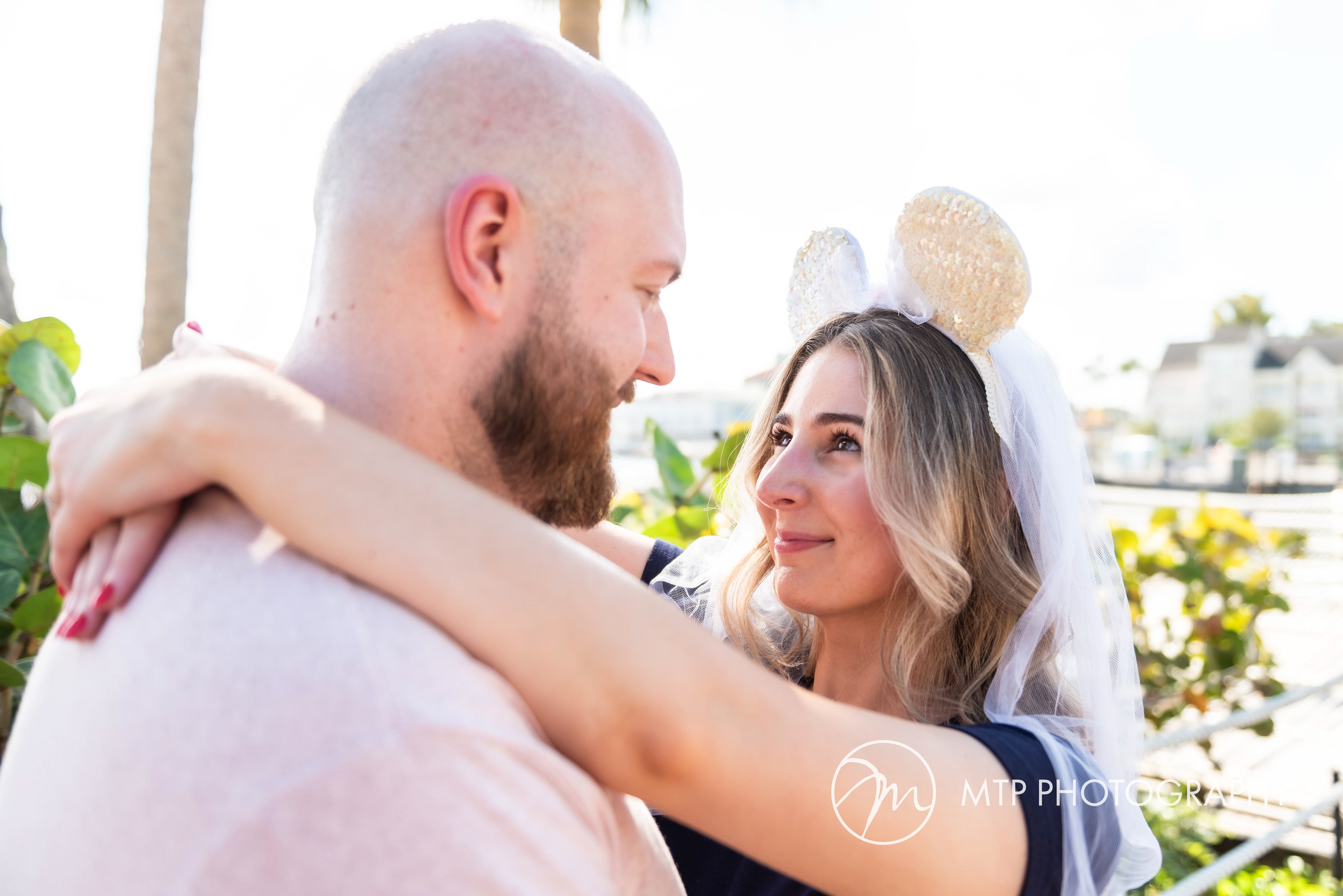 Disney Beach and Yacht Club Proposal