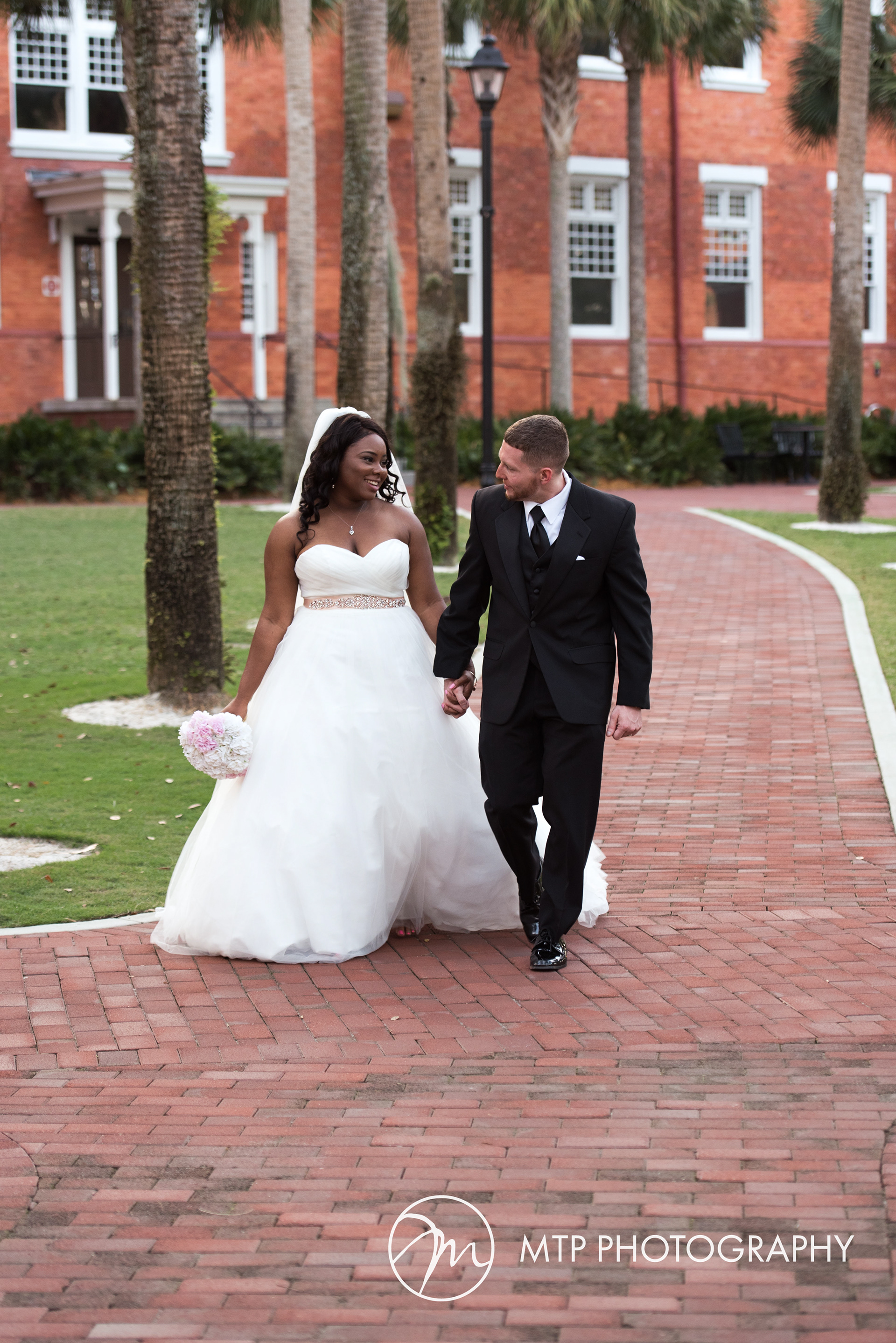 Stetson University Wedding Photographer