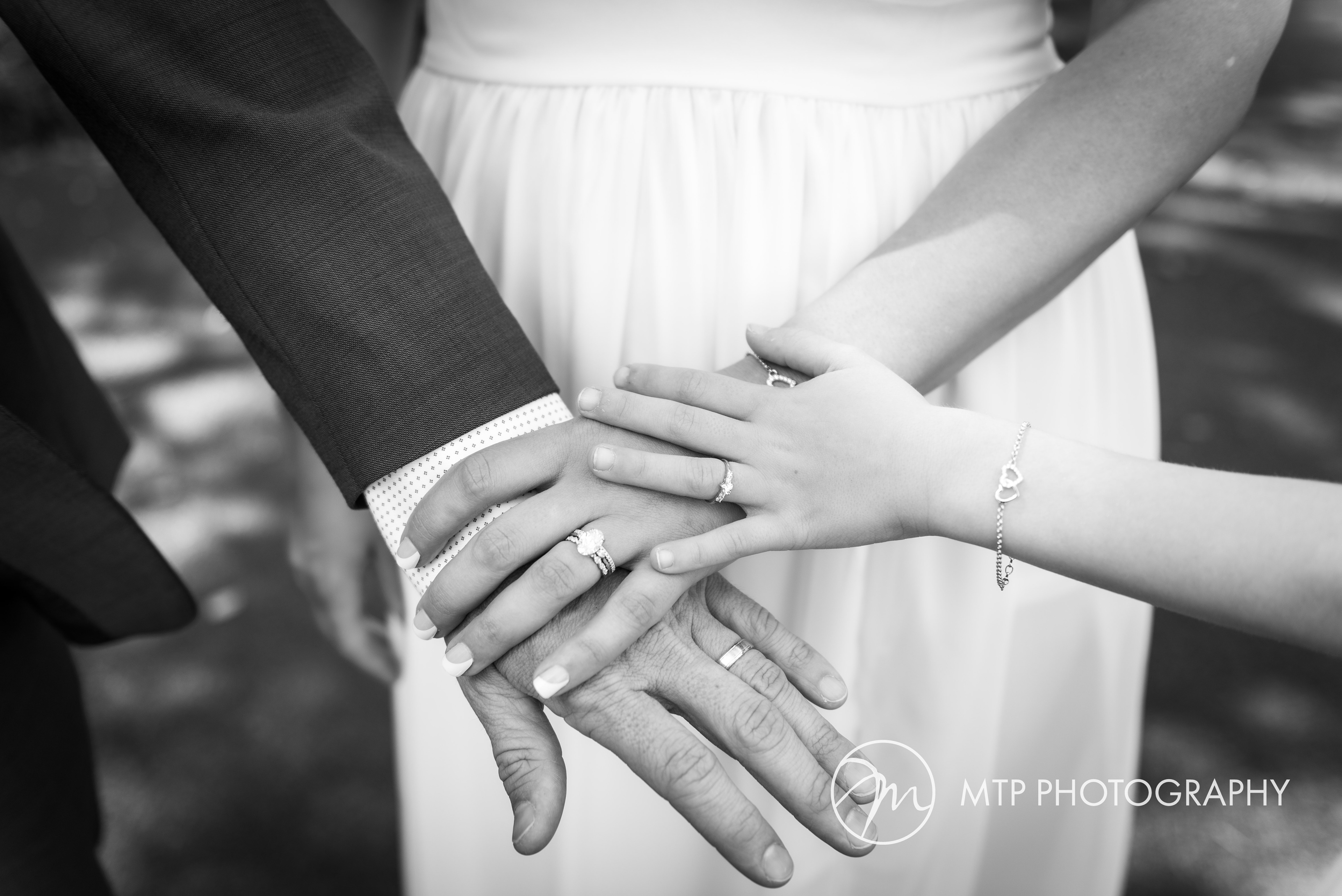 Disney Boardwalk Wedding Photographer