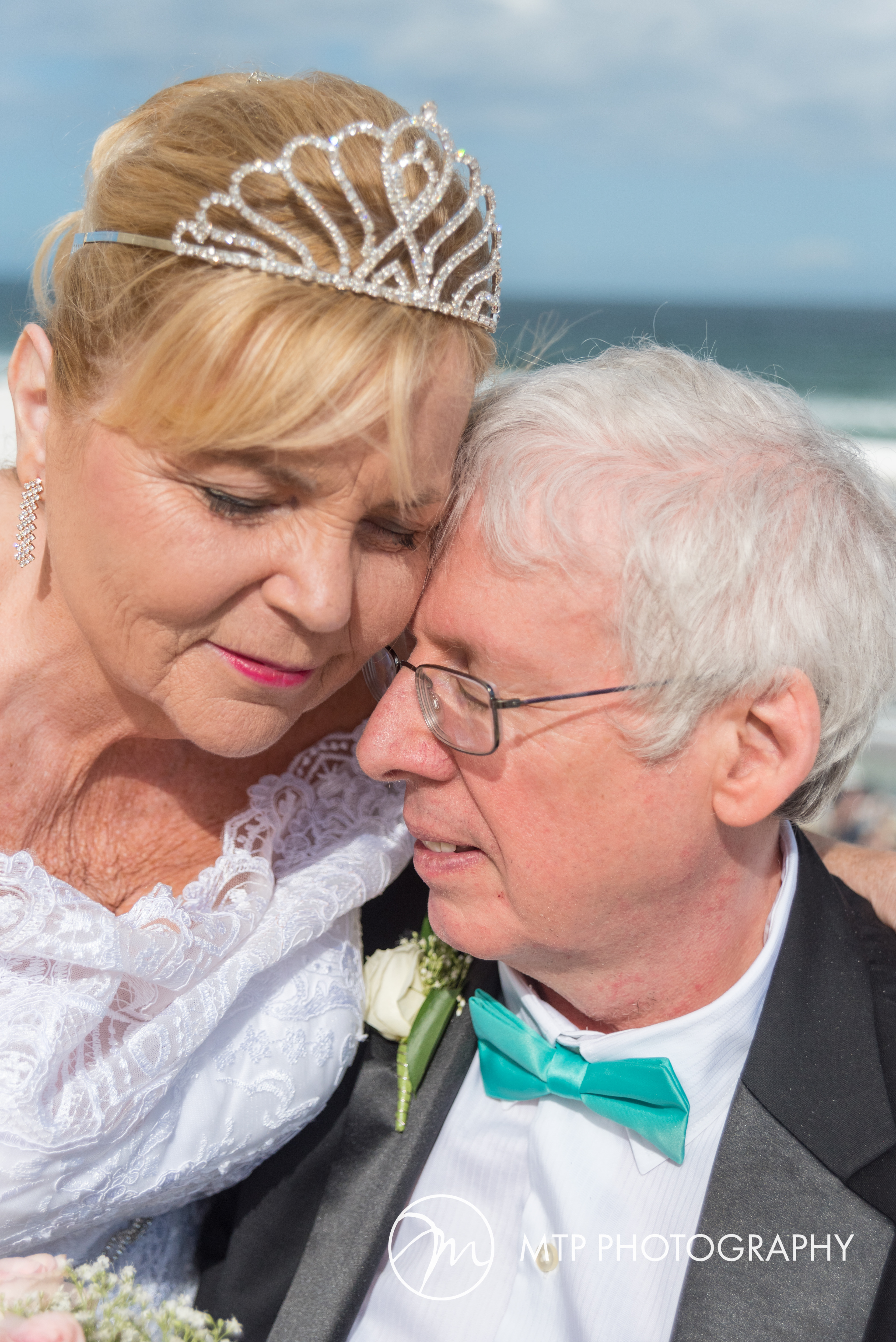 Daytona Beach Wedding