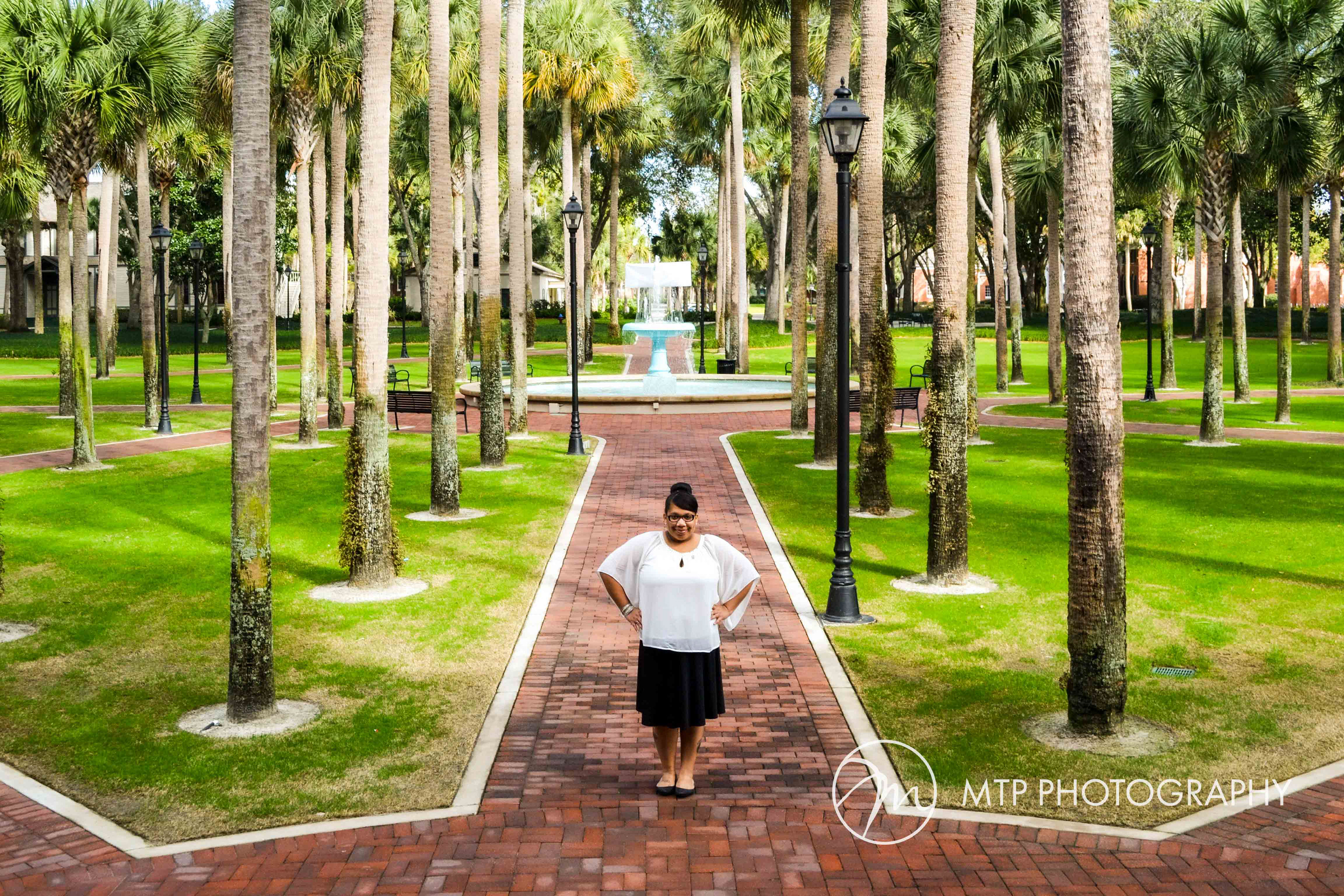 Stetson University Grad Photographer
