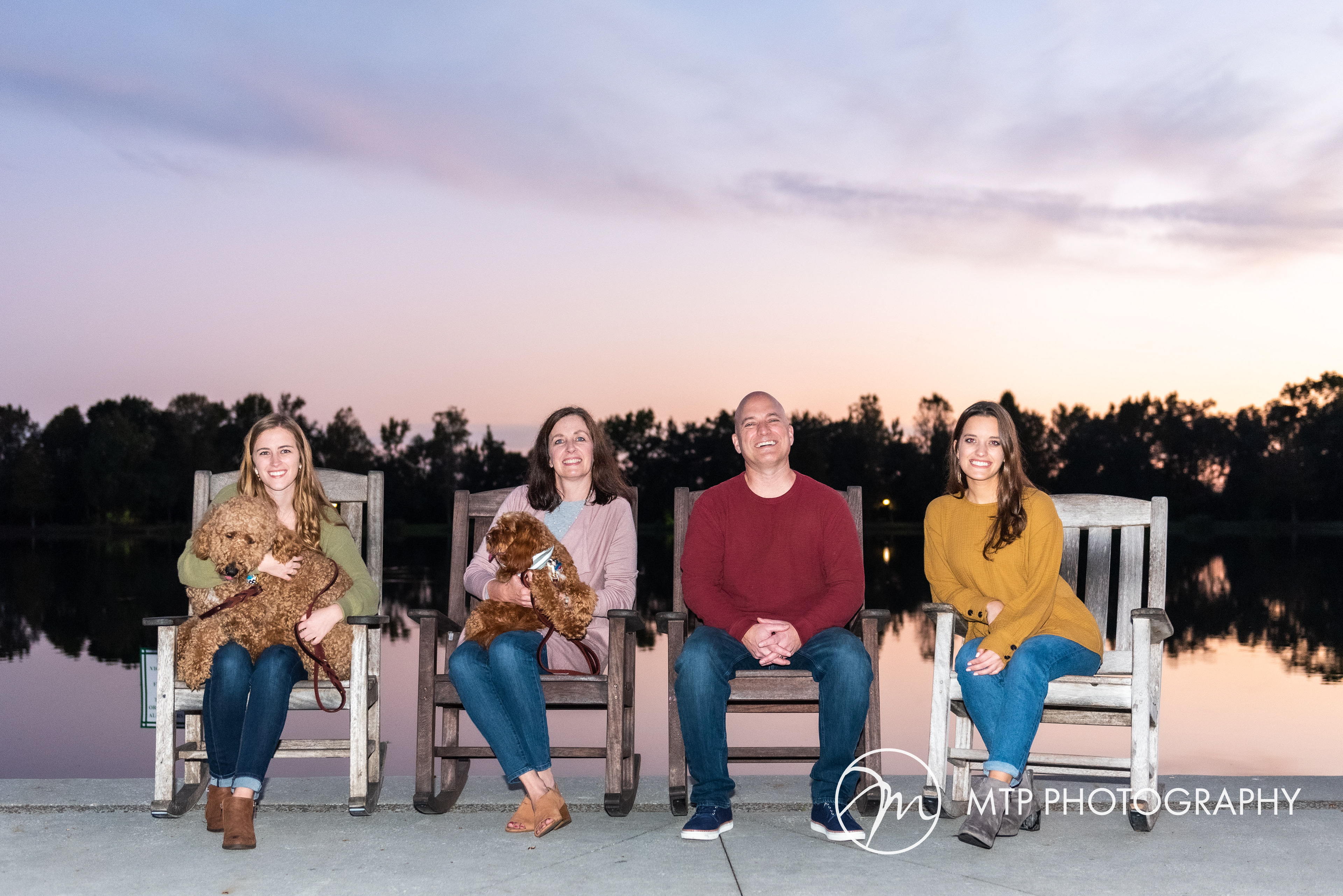 Celebration Florida Family Photographer