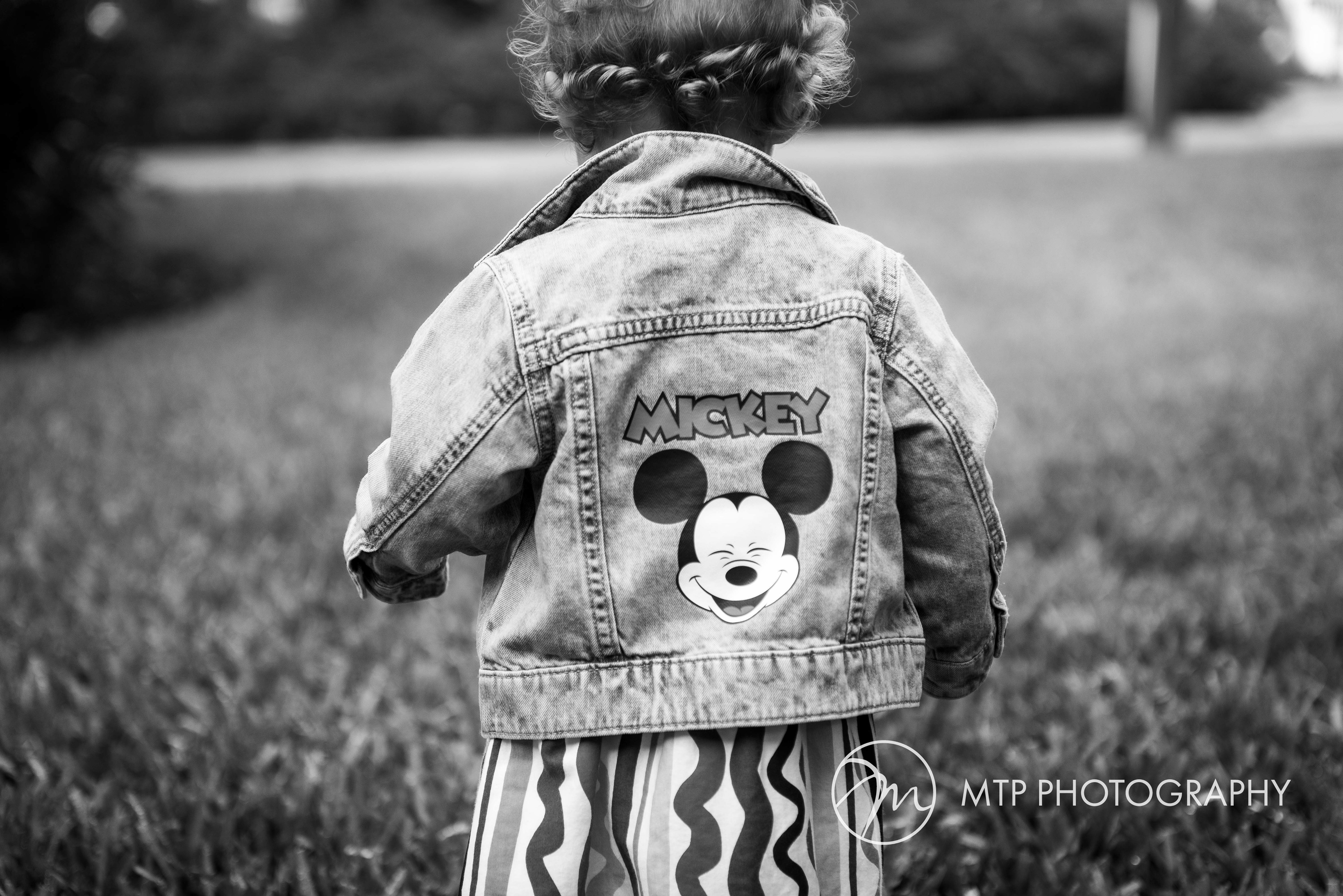 Orlando Family Photographer