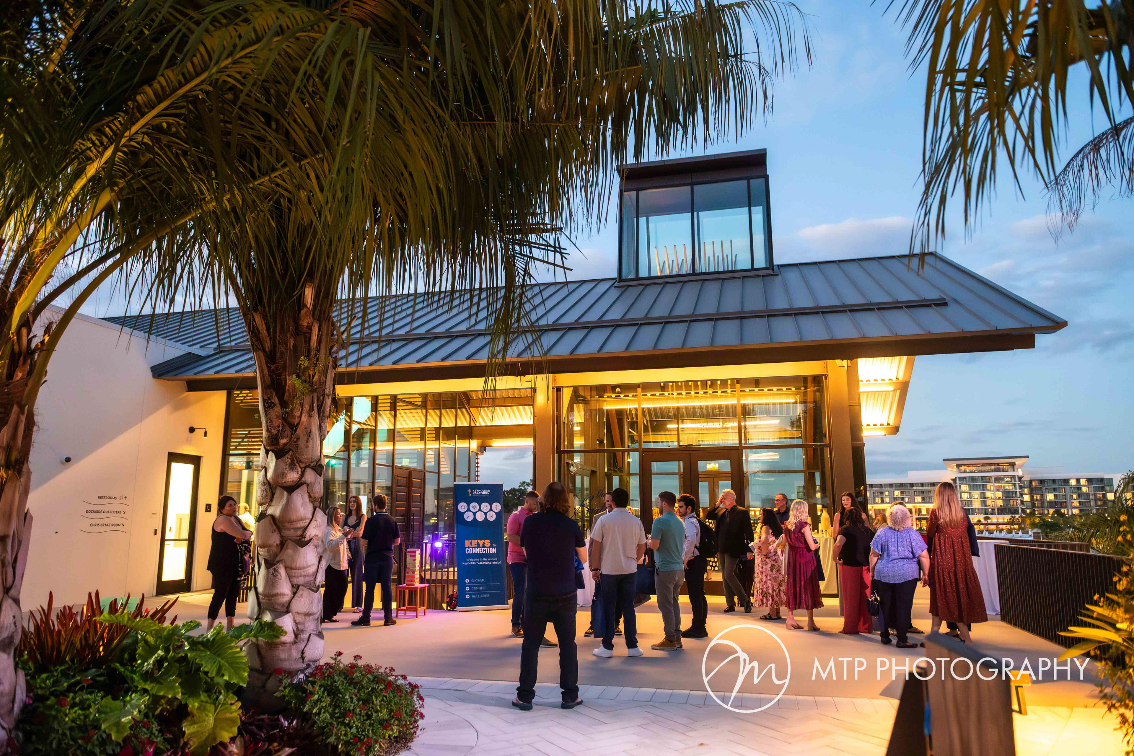 2025 Keyholder Vacations