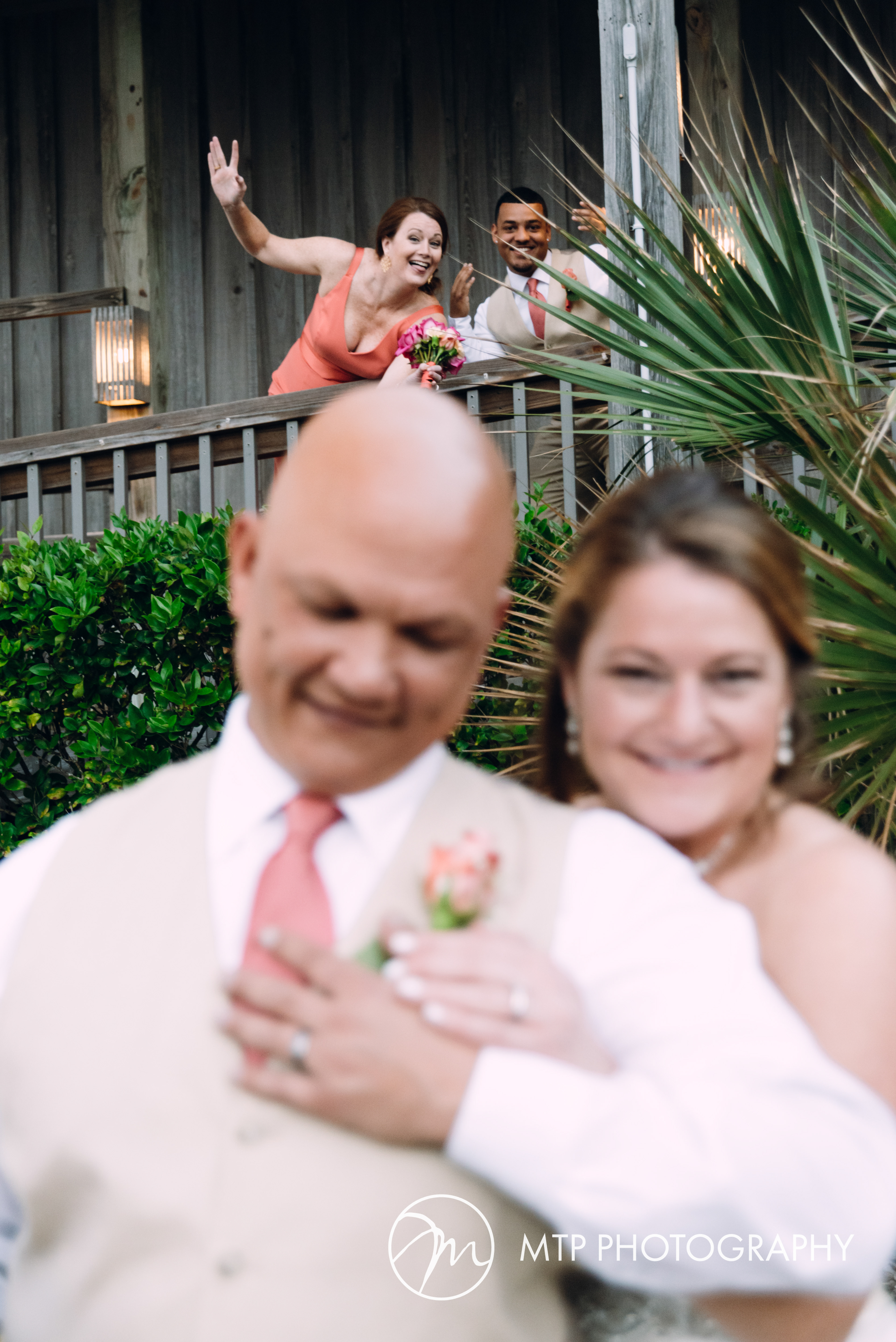 St Augustine Wedding