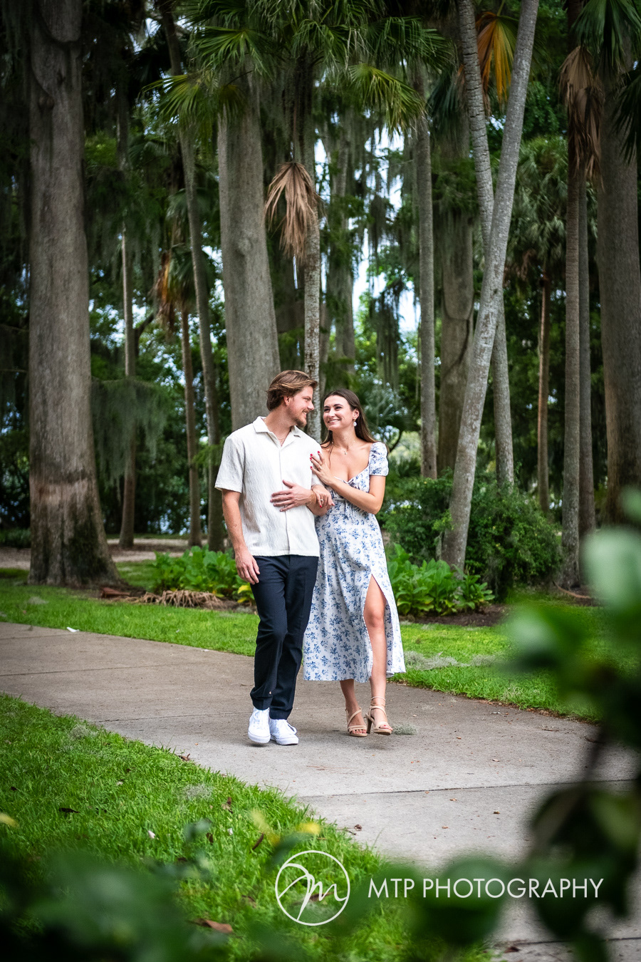 Kraft Azalea Gardens Proposal