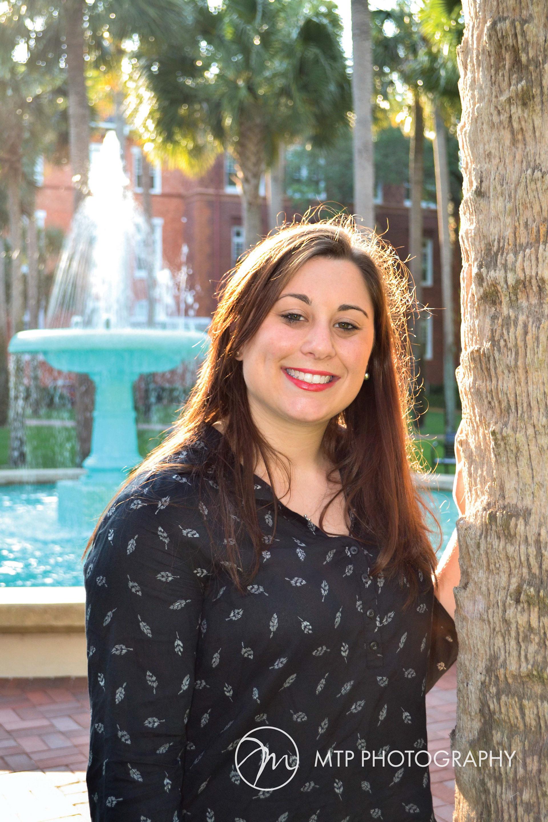 Stetson University Grad Photographer