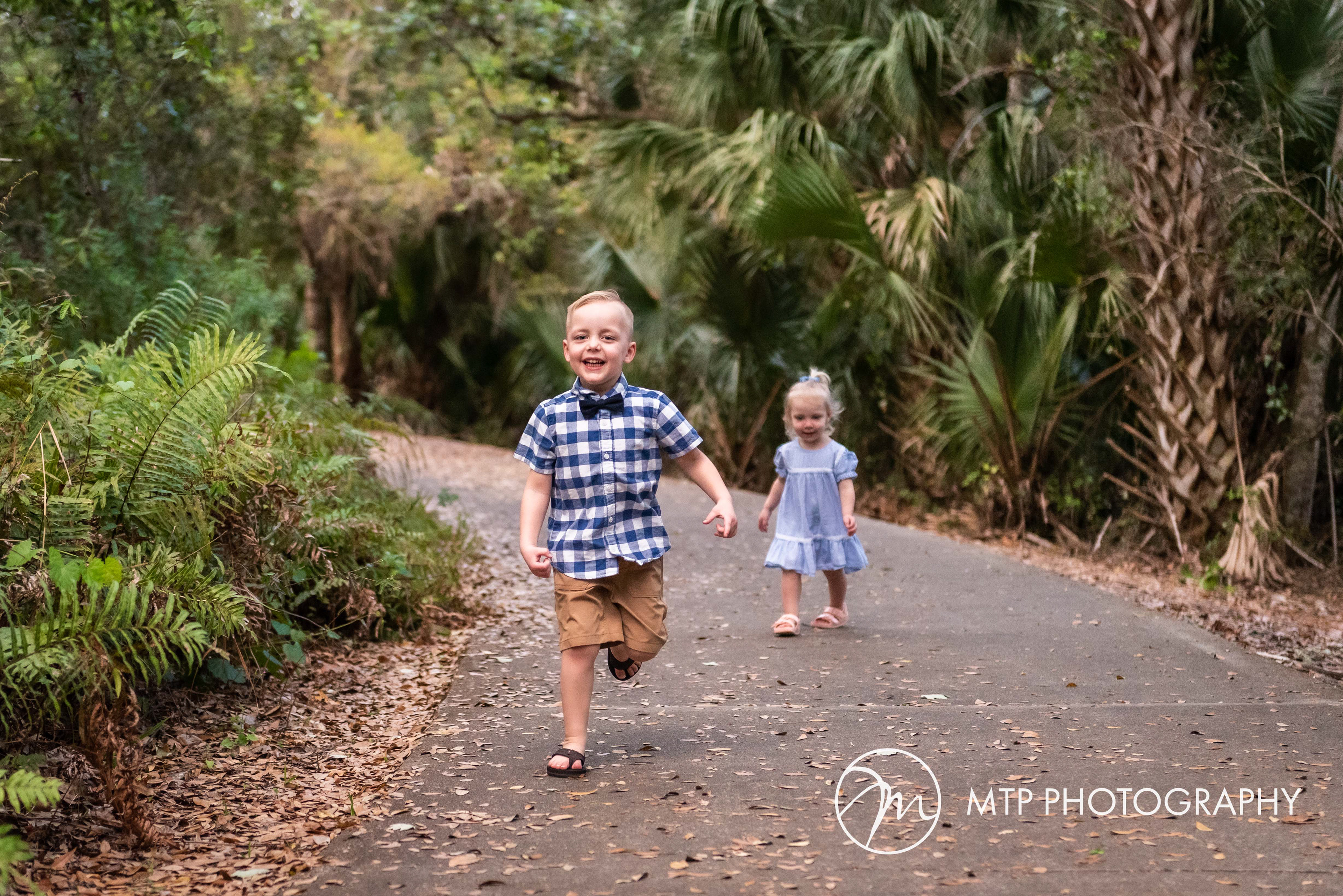 Celebration Florida Family Photographer