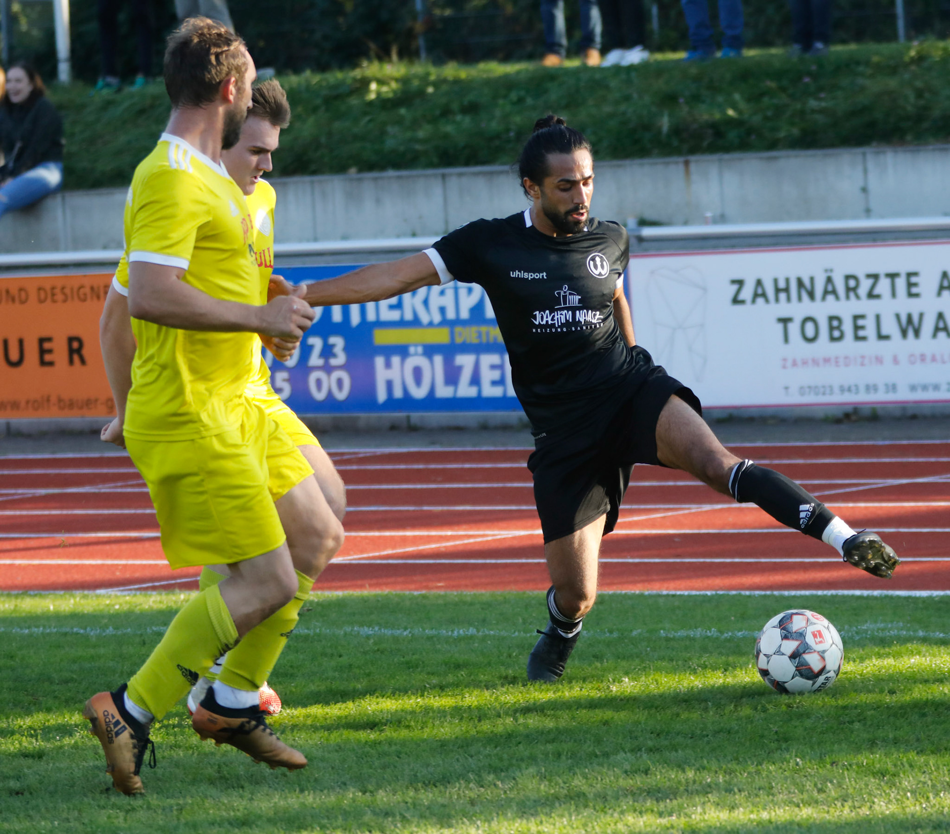 Andreas