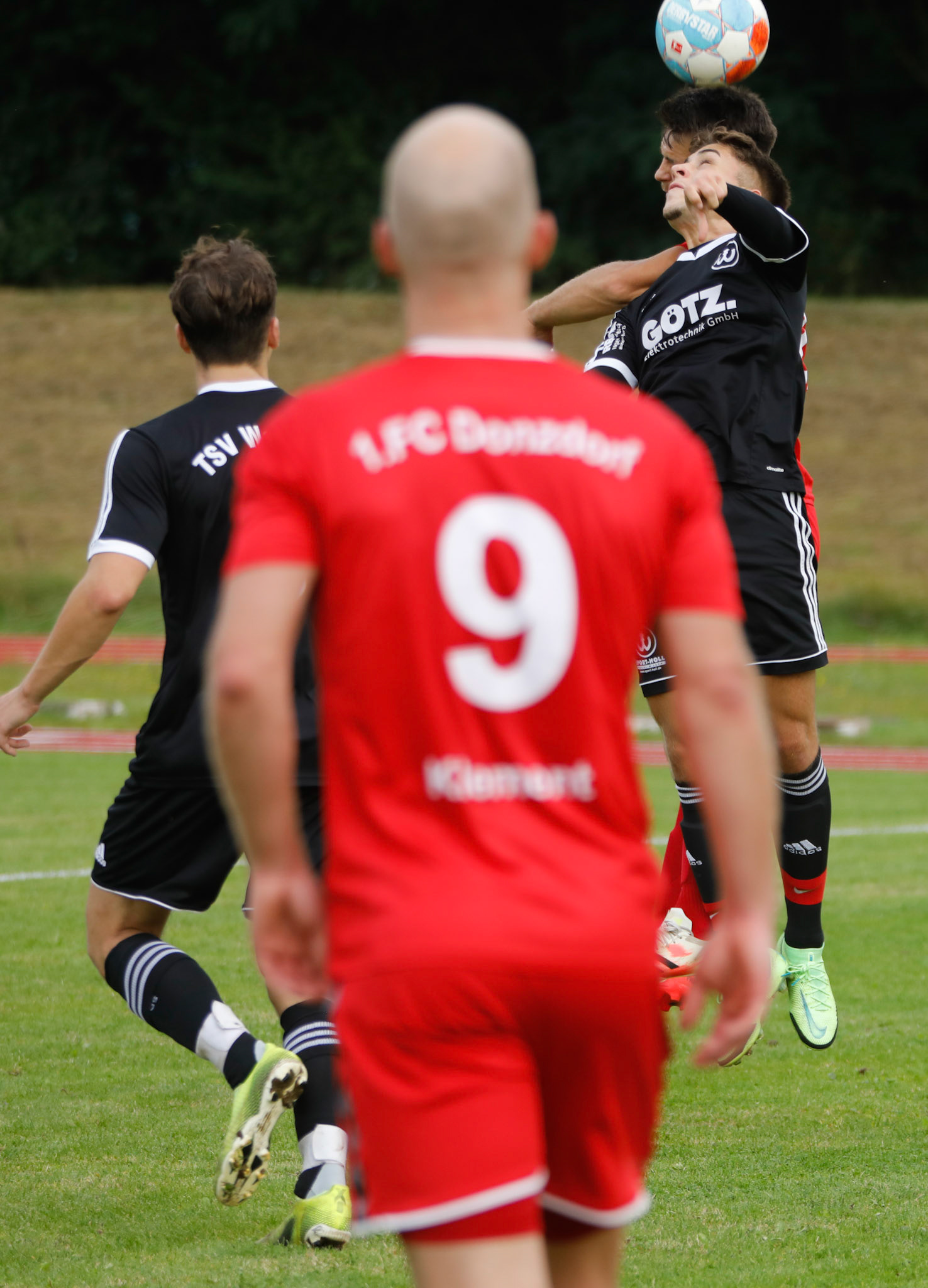 Andreas