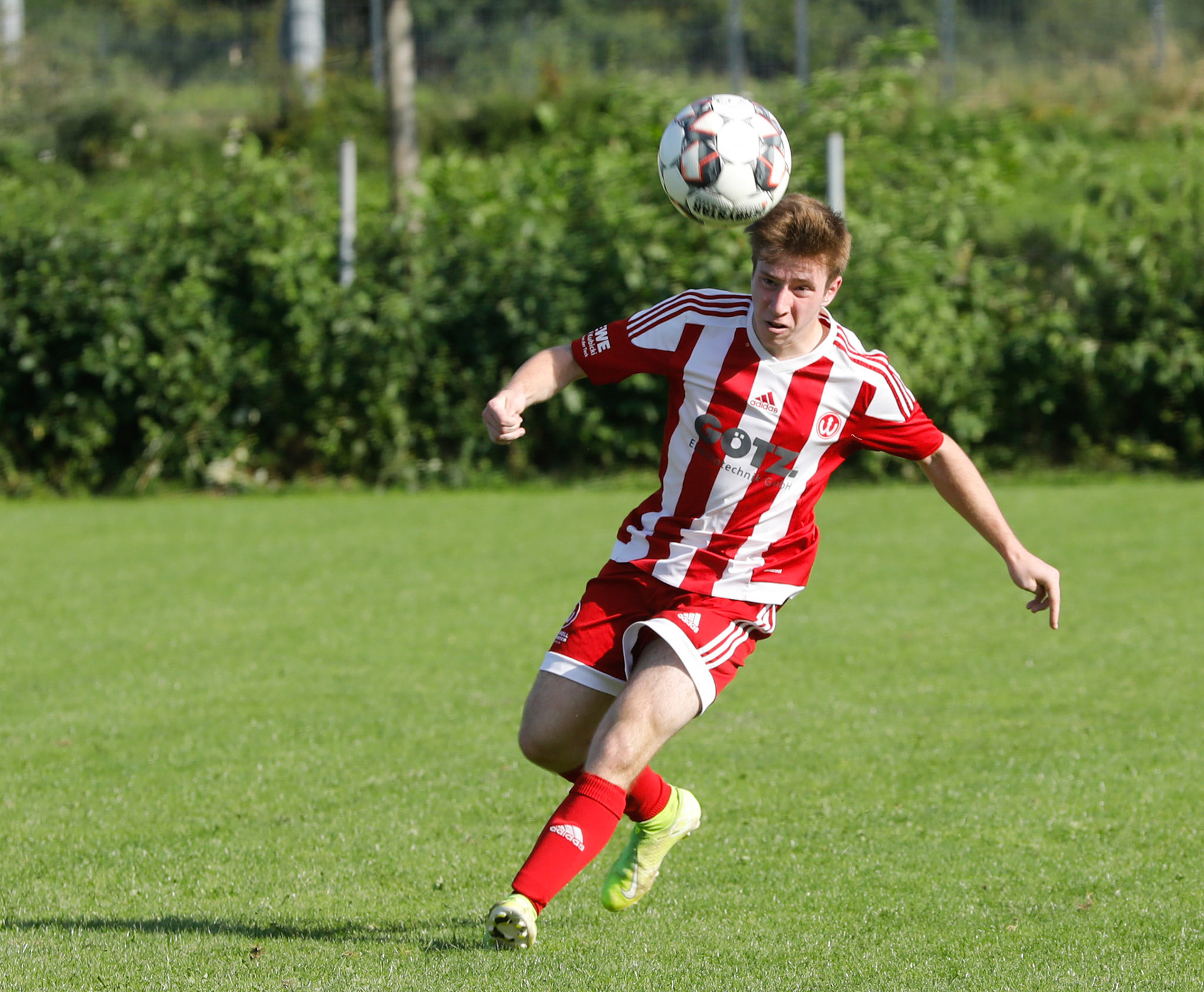Andreas